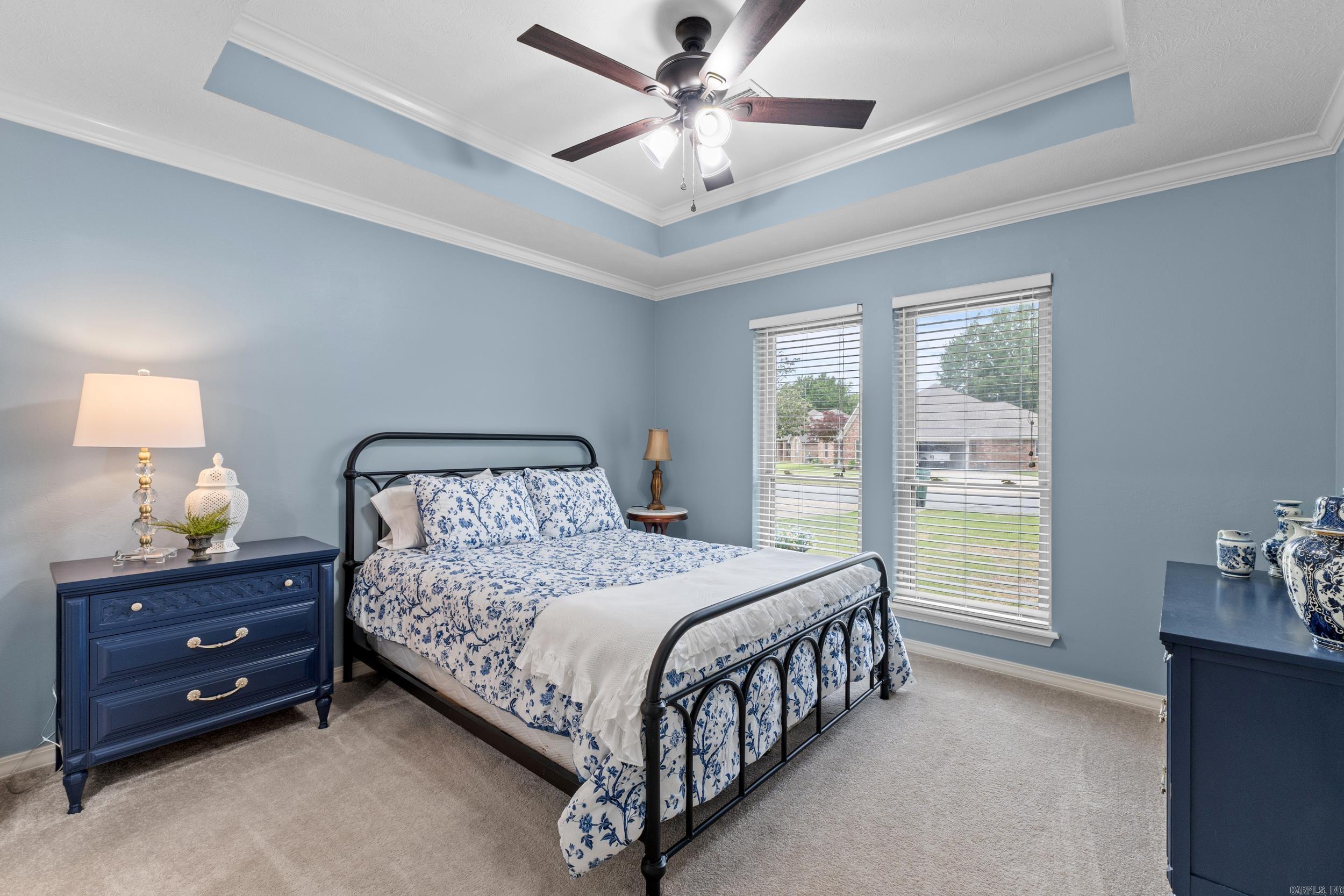 1770 Calhoun Drive Conway, AR 72034