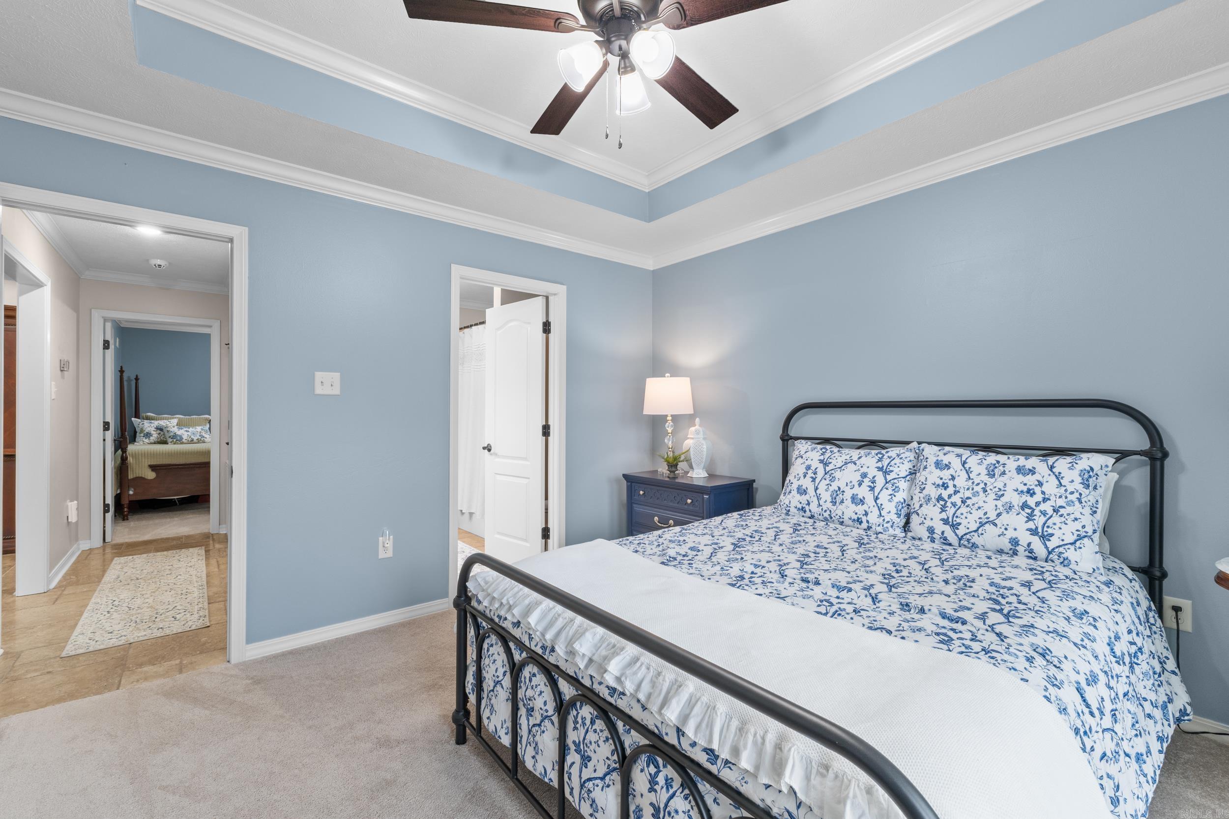 1770 Calhoun Drive Conway, AR 72034