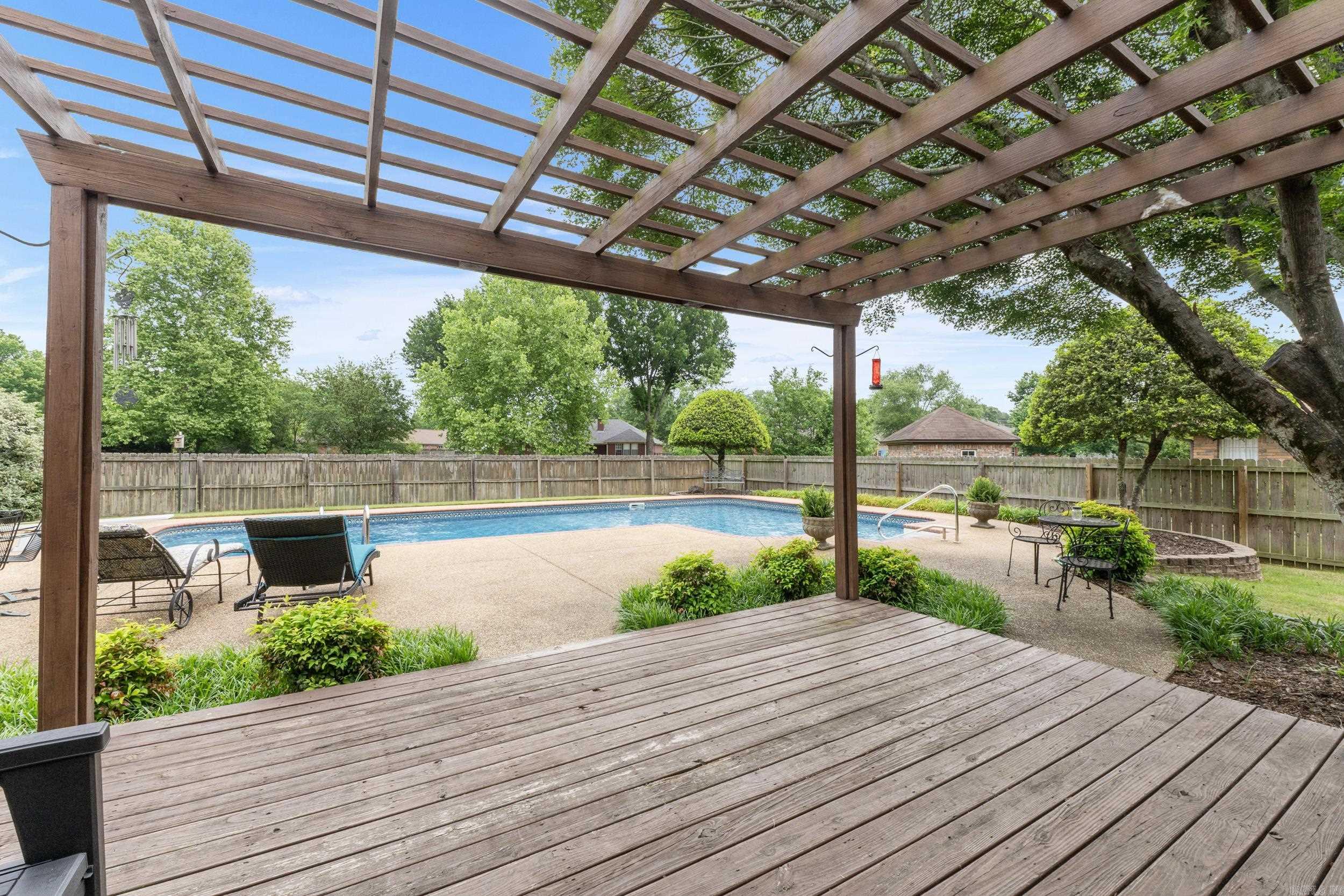 1770 Calhoun Drive Conway, AR 72034