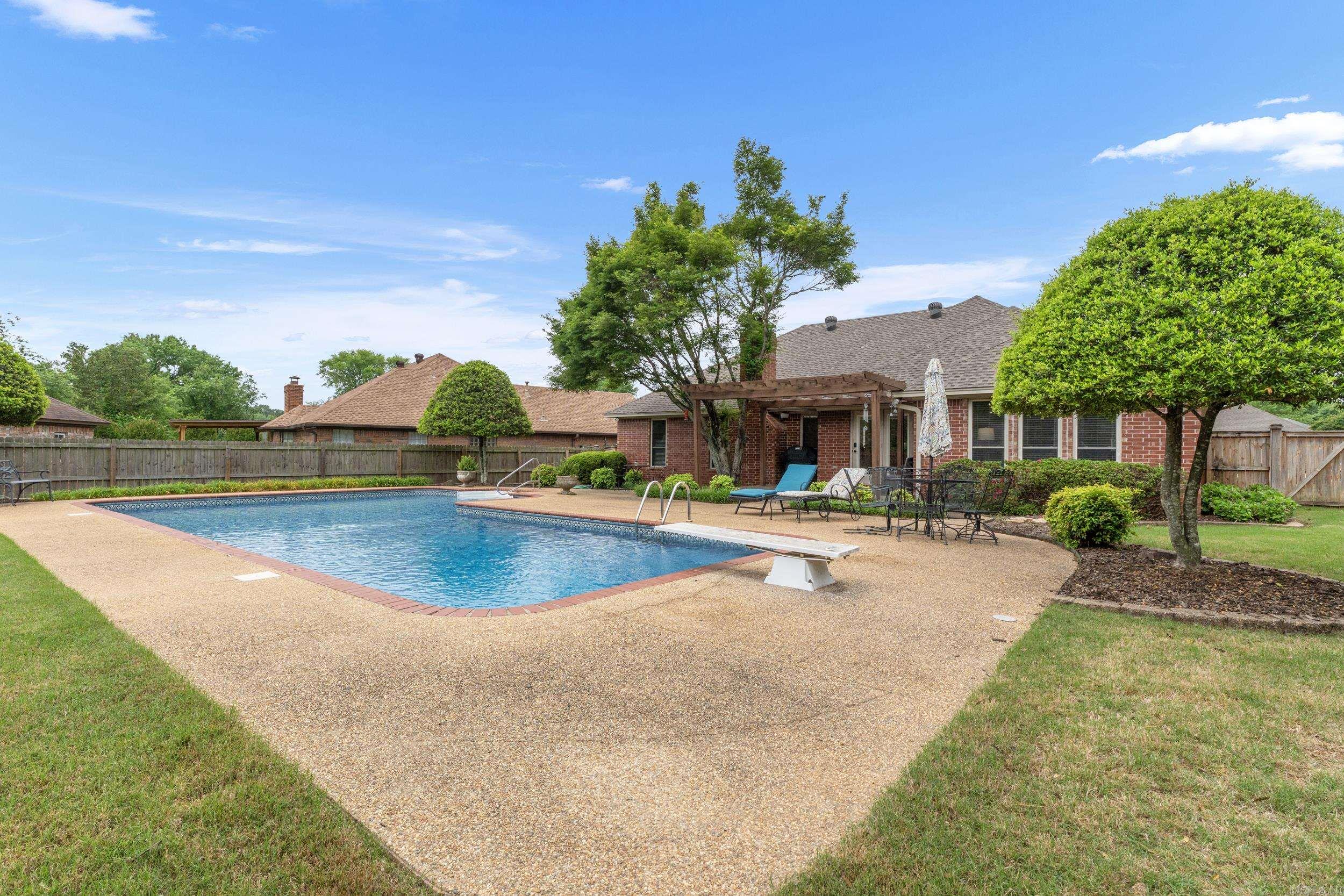 1770 Calhoun Drive Conway, AR 72034