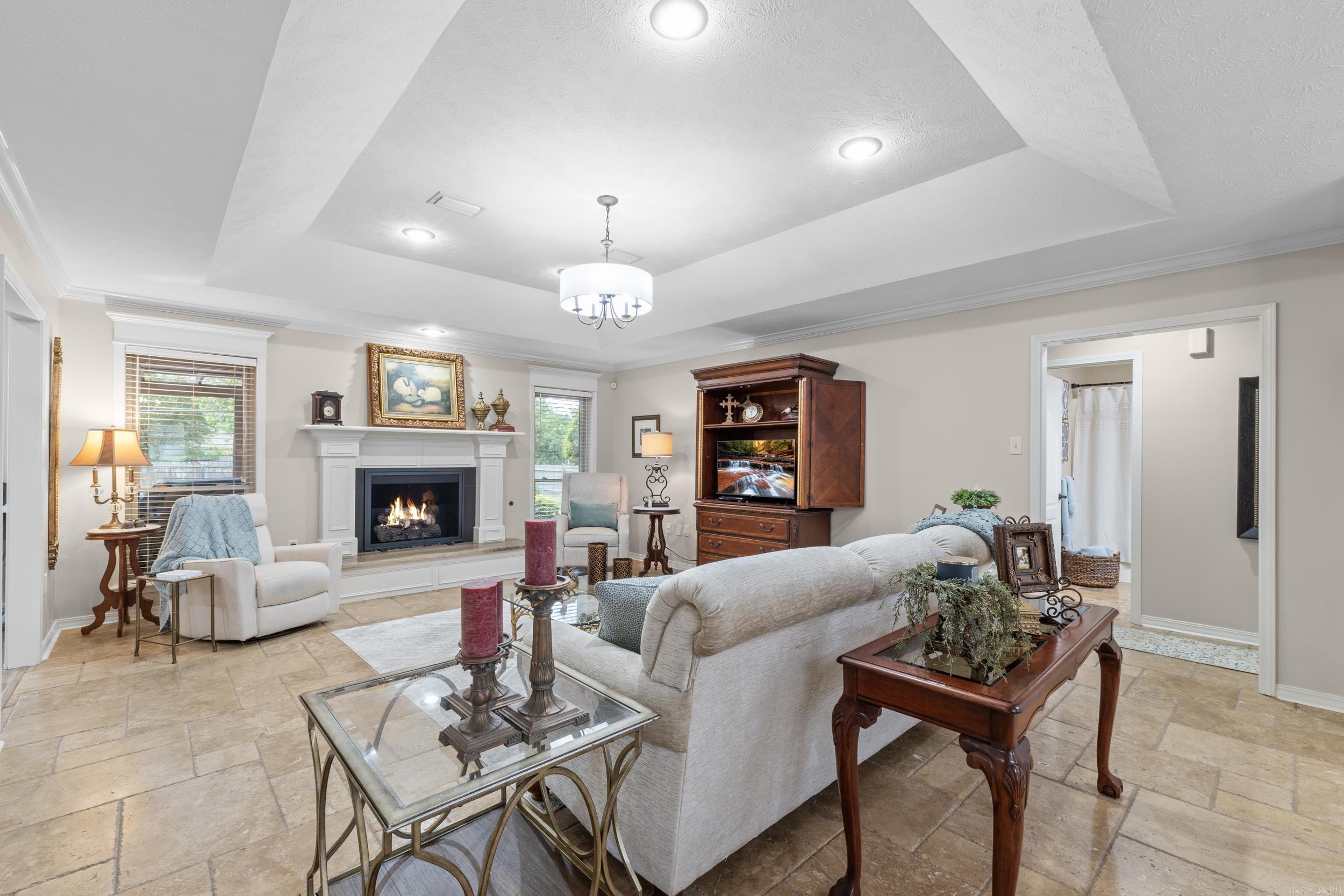 1770 Calhoun Drive Conway, AR 72034