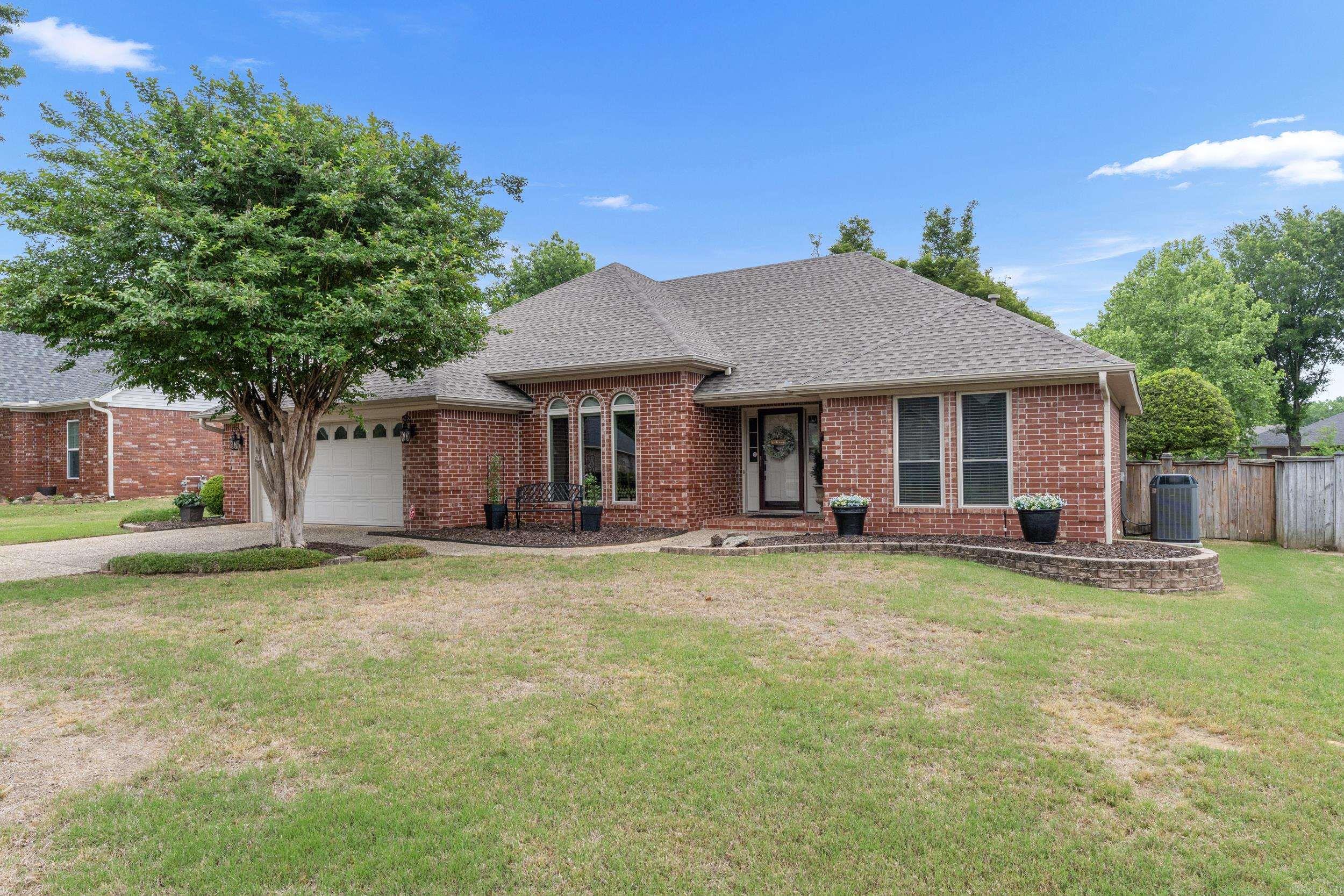 1770 Calhoun Drive Conway, AR 72034