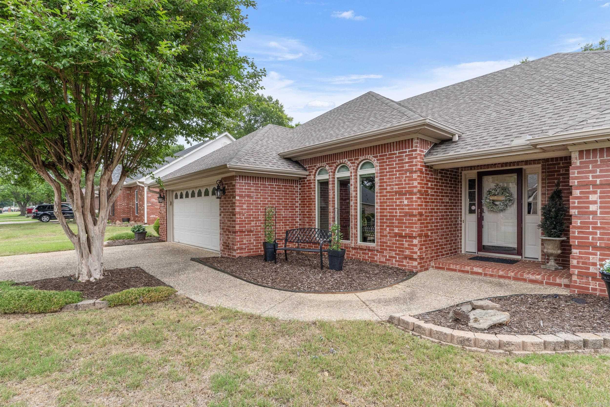 1770 Calhoun Drive Conway, AR 72034