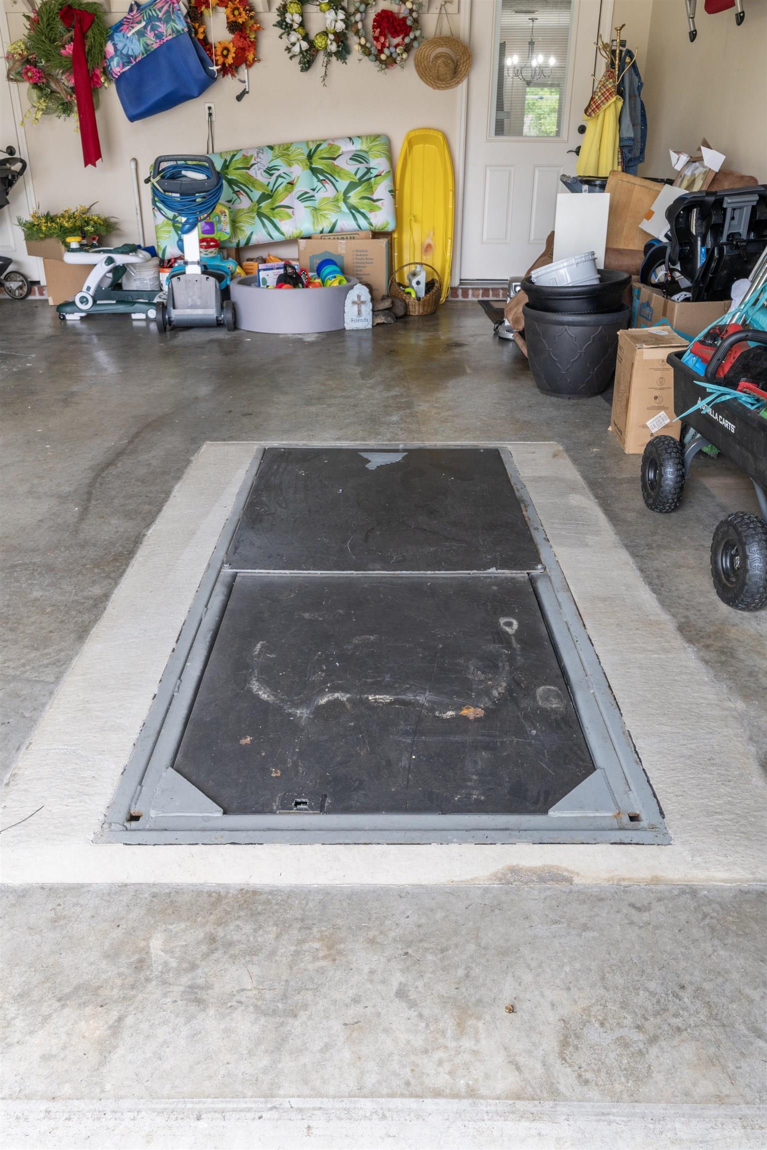 1770 Calhoun Drive Conway, AR 72034