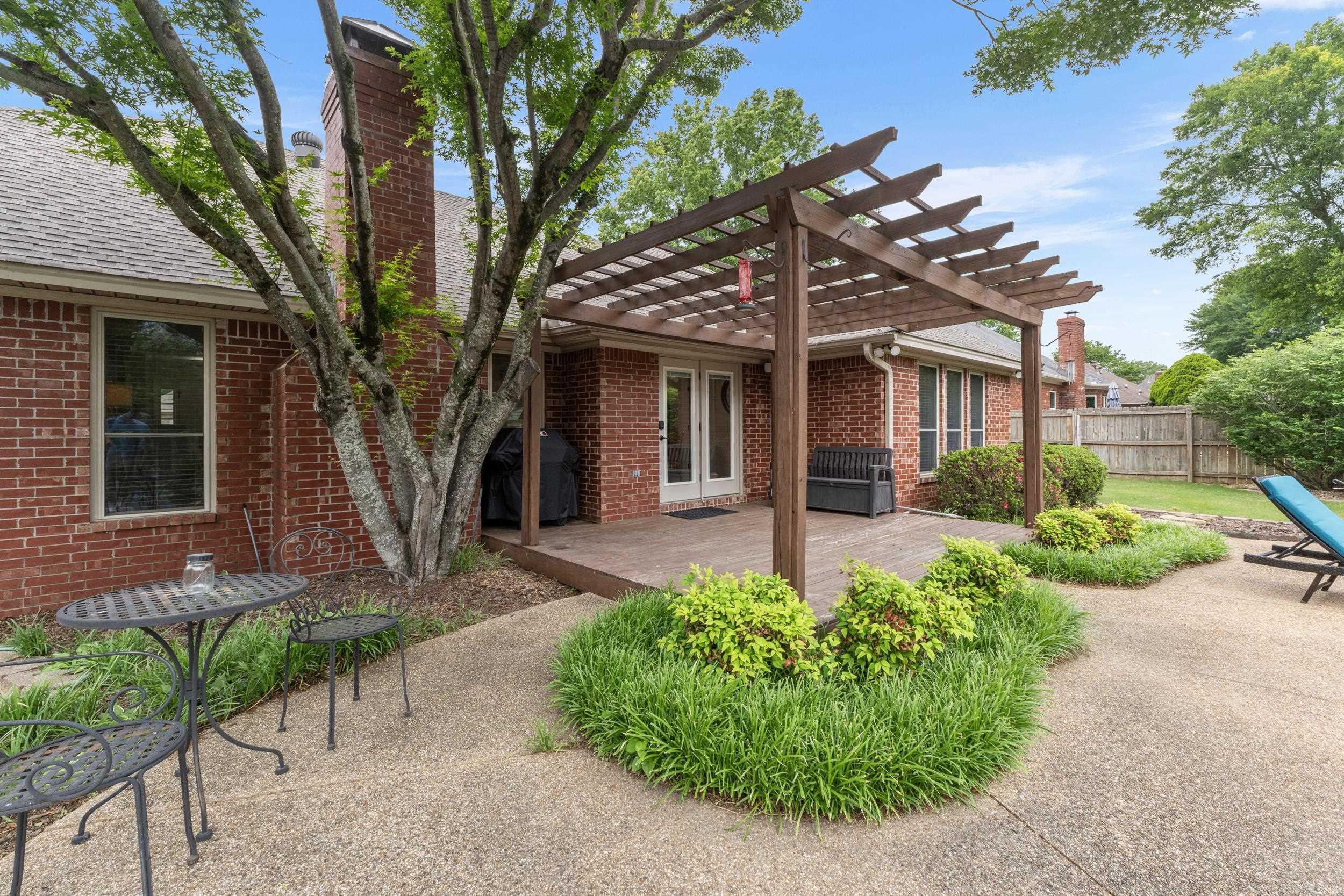 1770 Calhoun Drive Conway, AR 72034