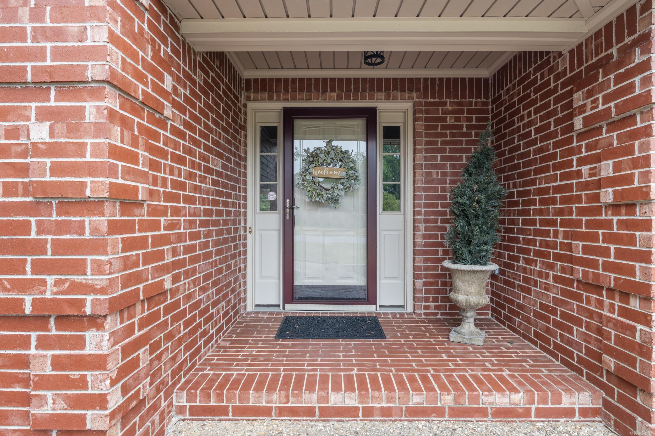 1770 Calhoun Drive Conway, AR 72034