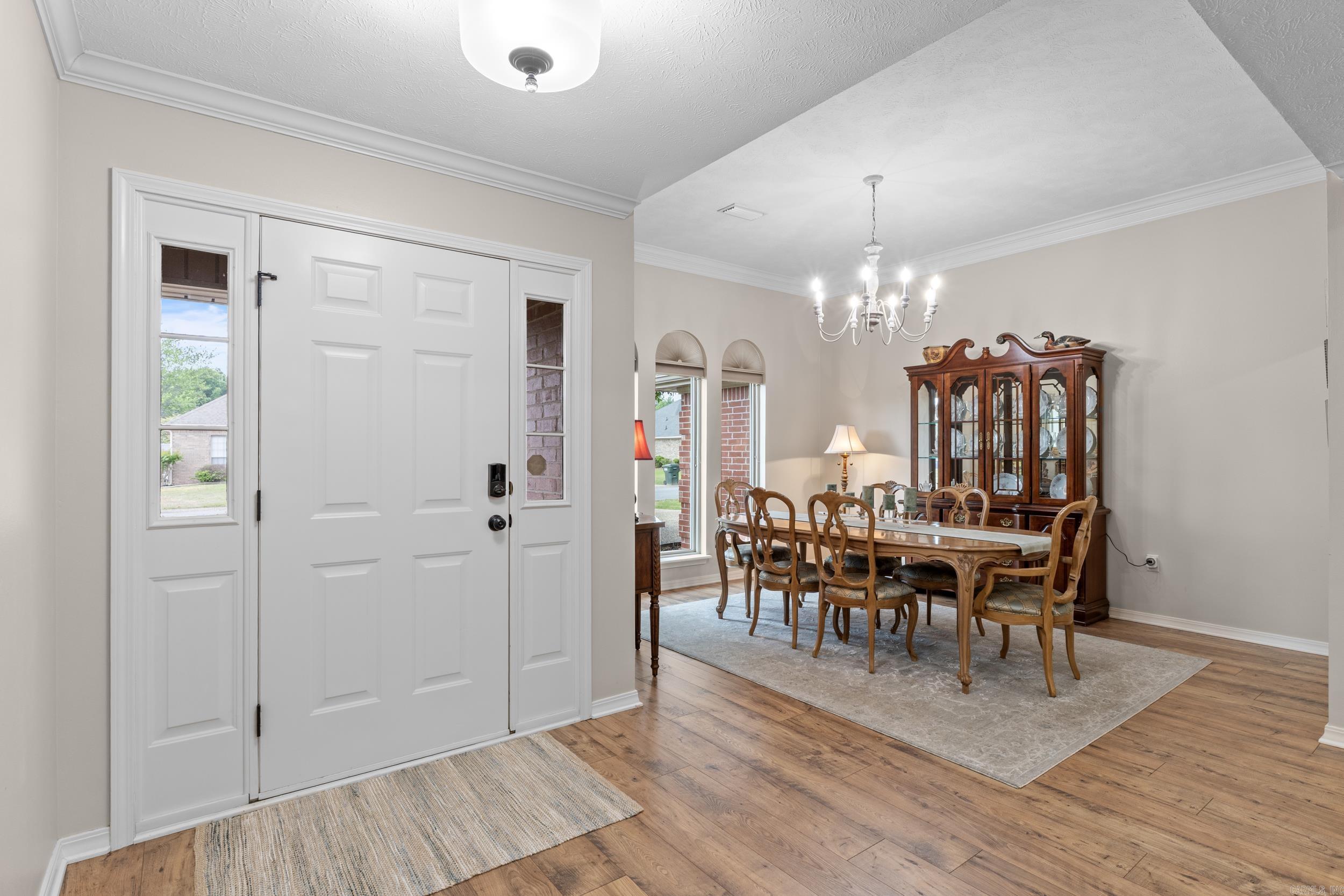 1770 Calhoun Drive Conway, AR 72034