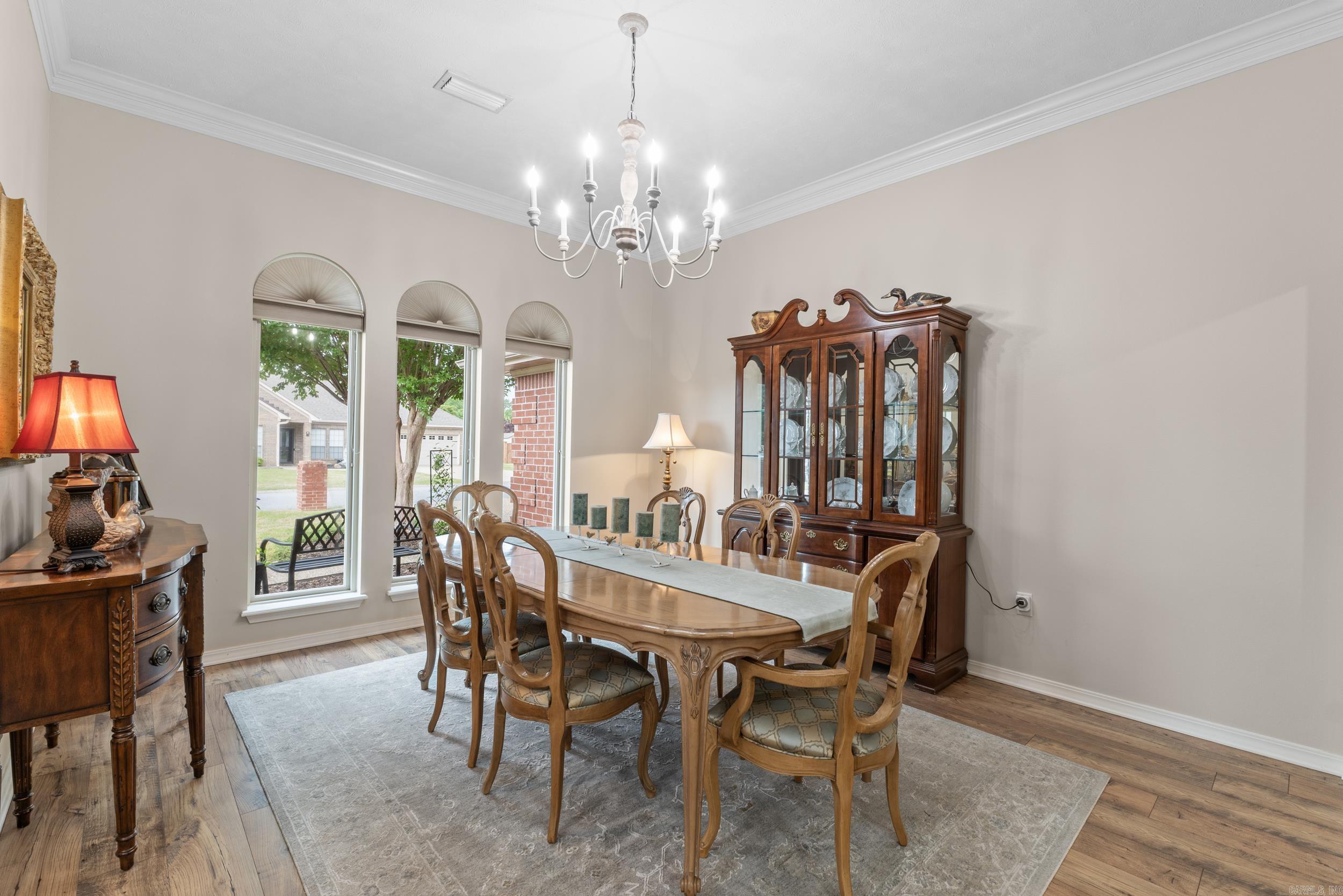 1770 Calhoun Drive Conway, AR 72034