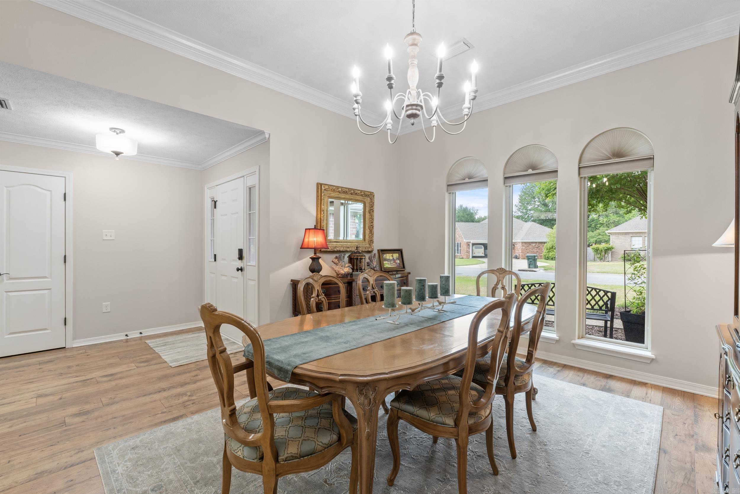 1770 Calhoun Drive Conway, AR 72034