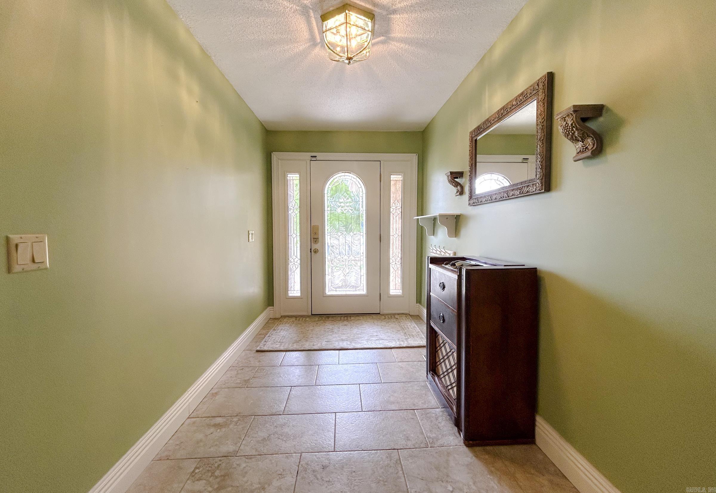 835 E 1st Street  Mountain Home, AR