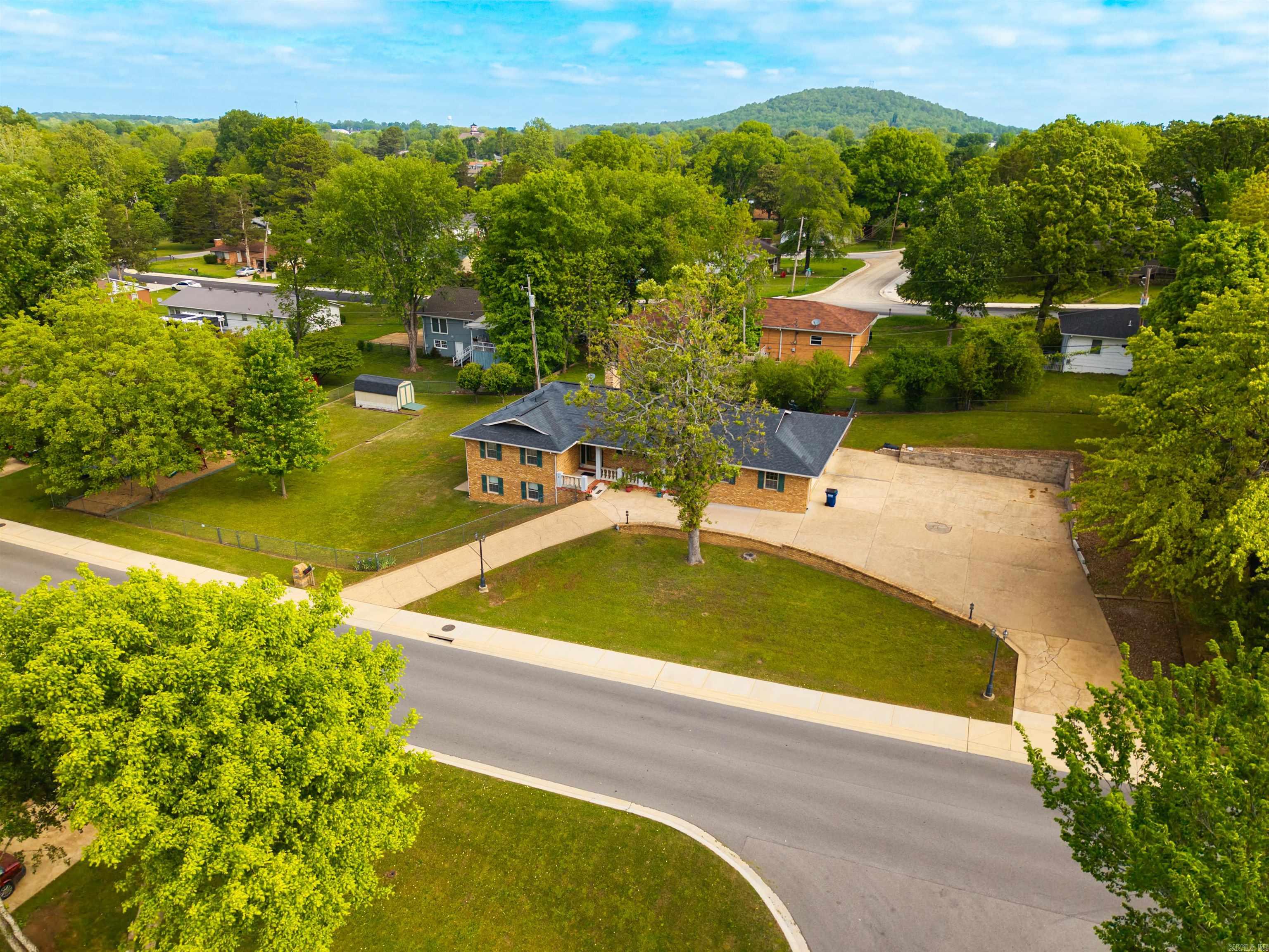 835 E 1st Street  Mountain Home, AR