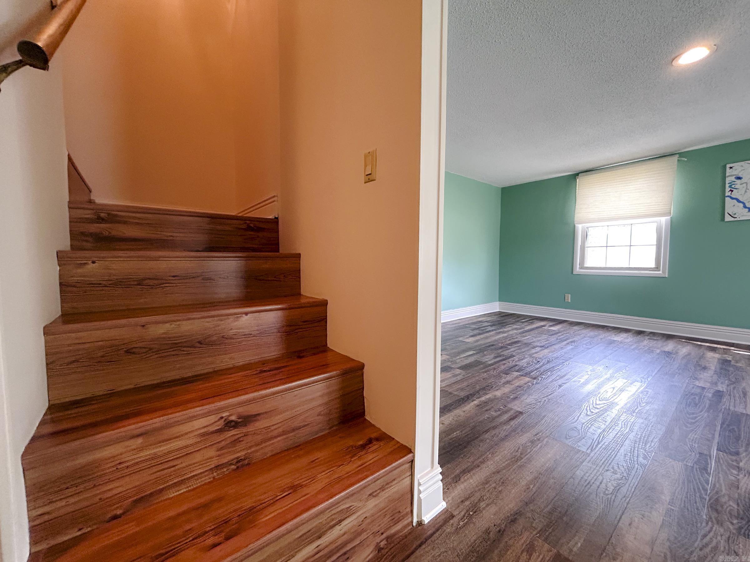 835 E 1st Street  Mountain Home, AR