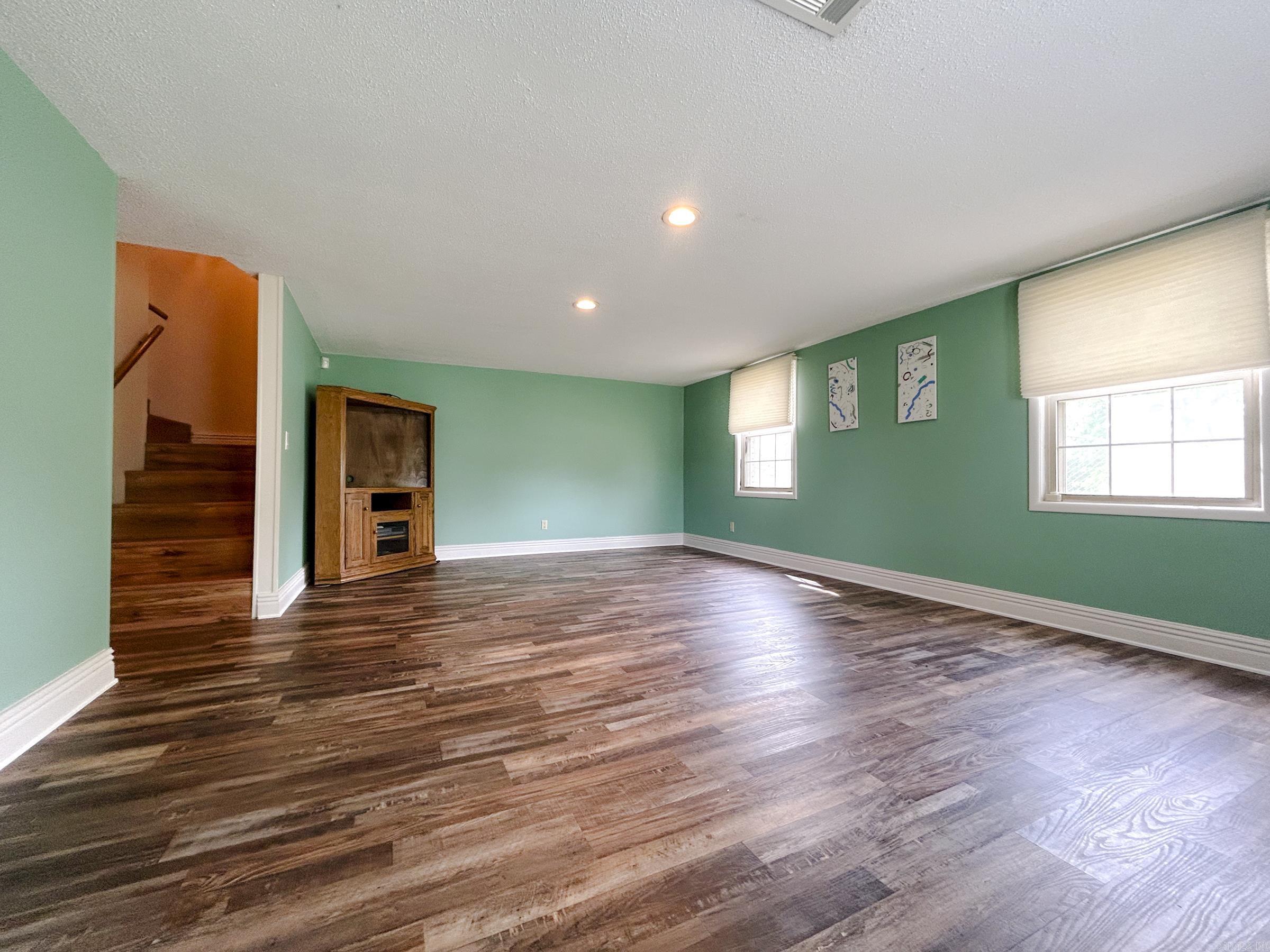 835 E 1st Street  Mountain Home, AR