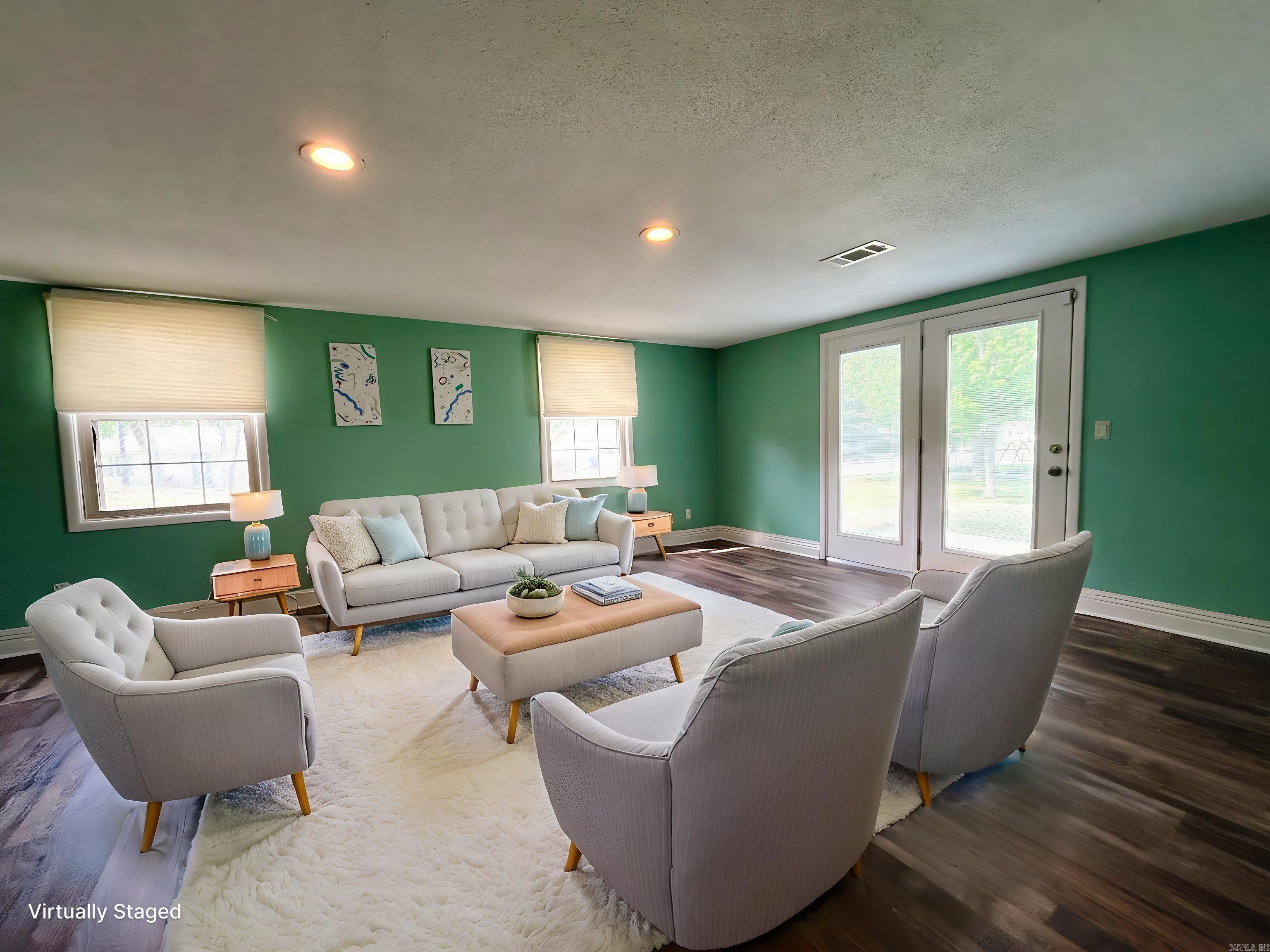 835 E 1st Street  Mountain Home, AR