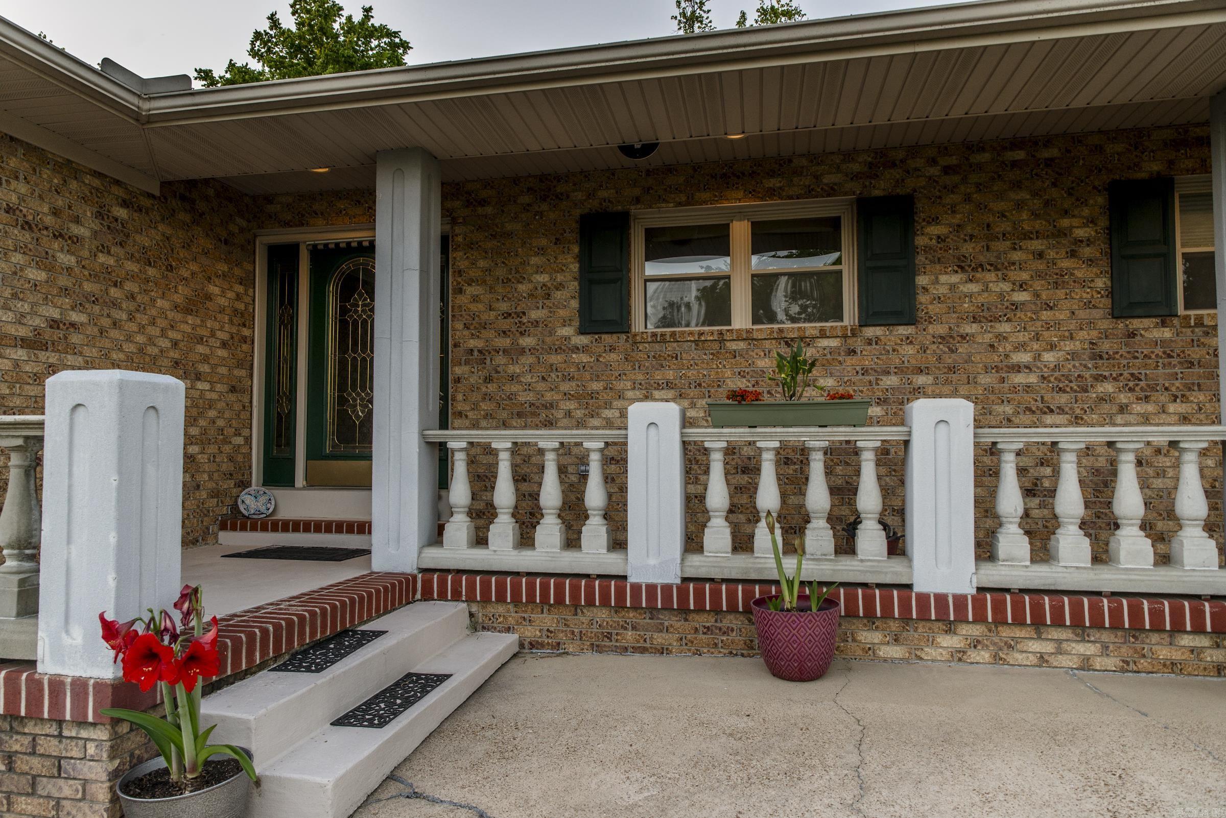 835 E 1st Street  Mountain Home, AR