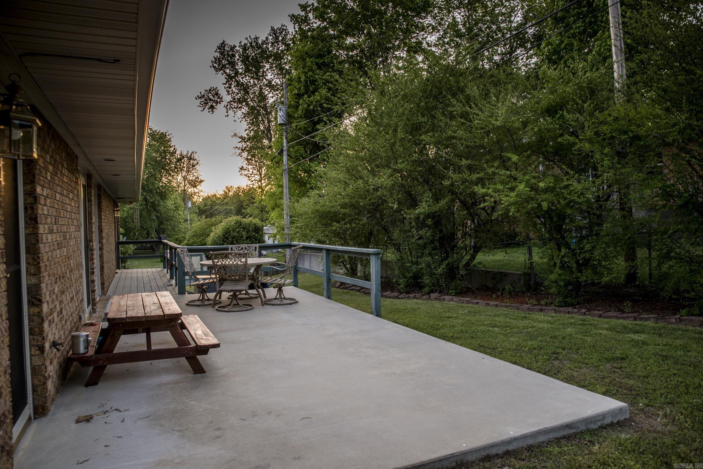 835 E 1st Street  Mountain Home, AR