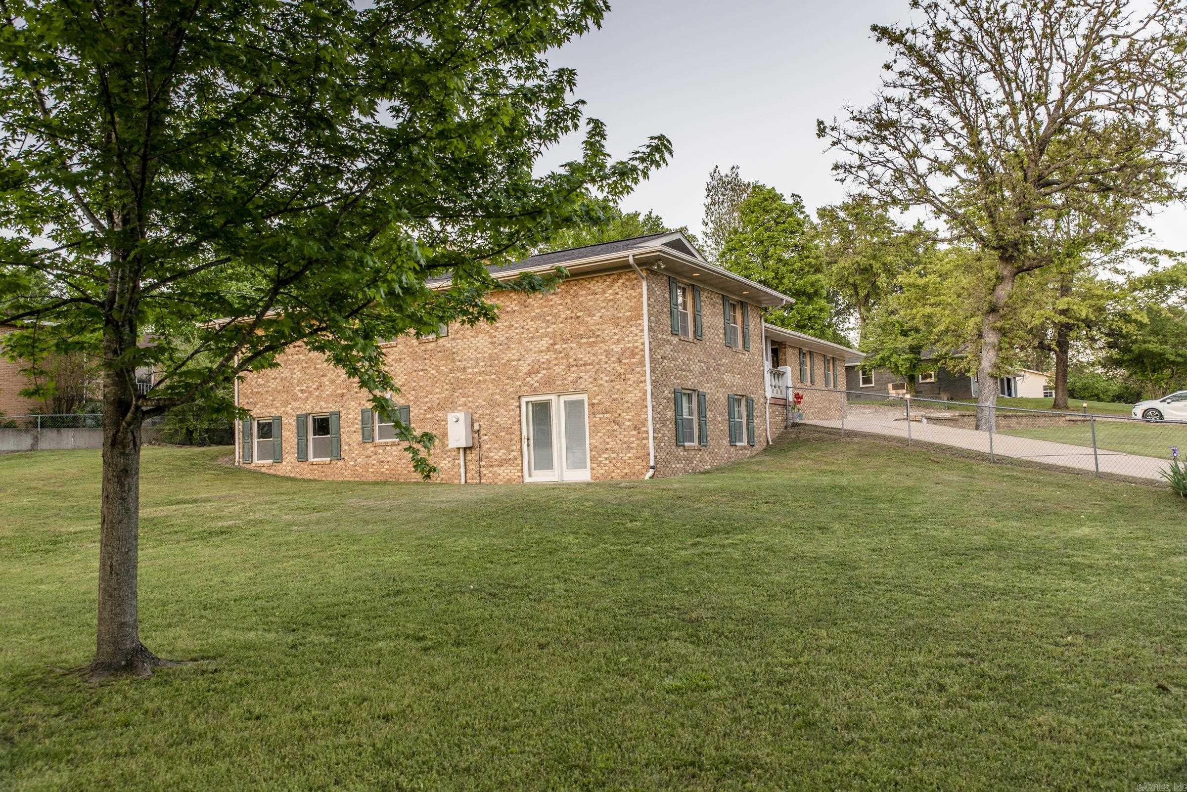 835 E 1st Street  Mountain Home, AR