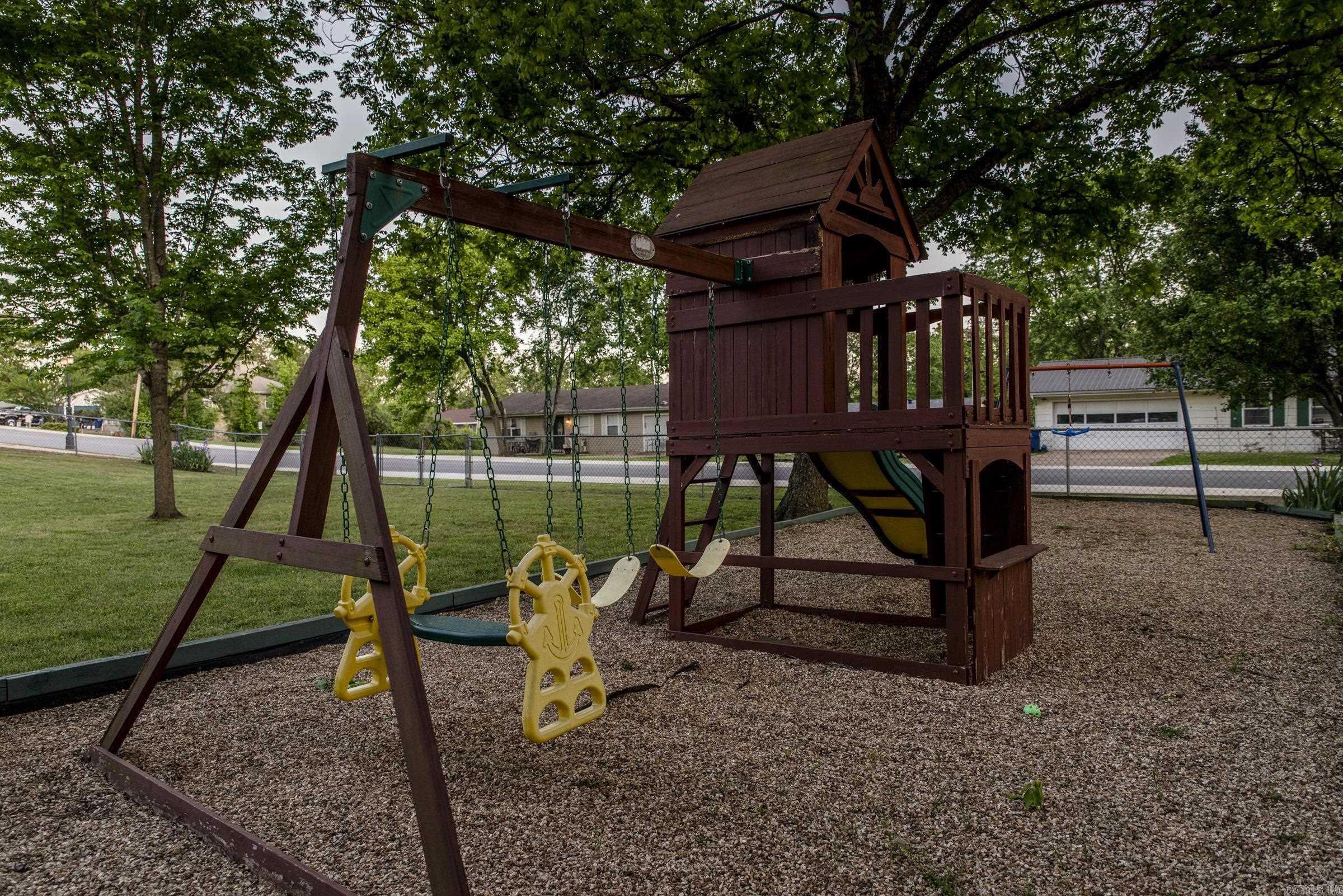 835 E 1st Street  Mountain Home, AR