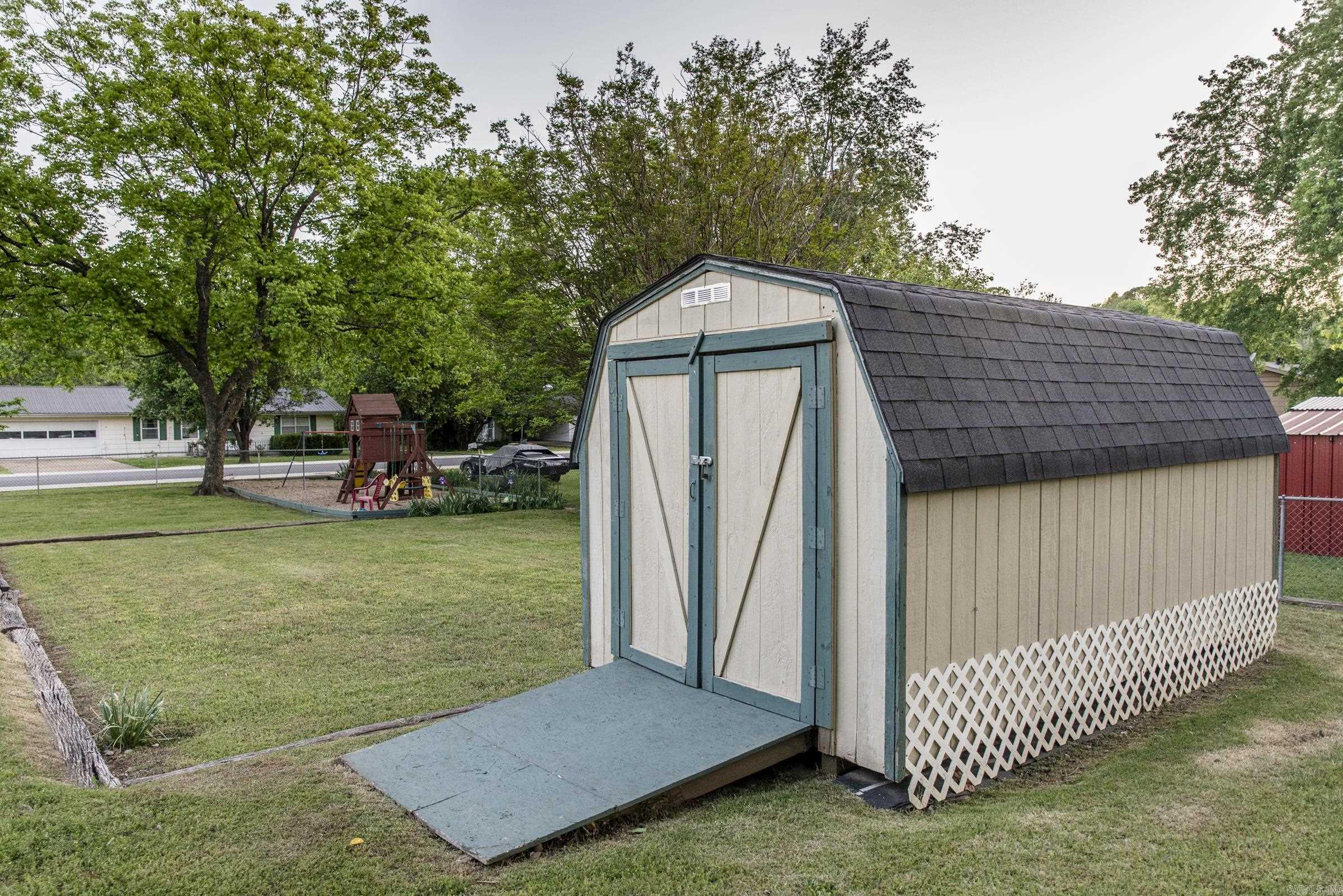 835 E 1st Street  Mountain Home, AR