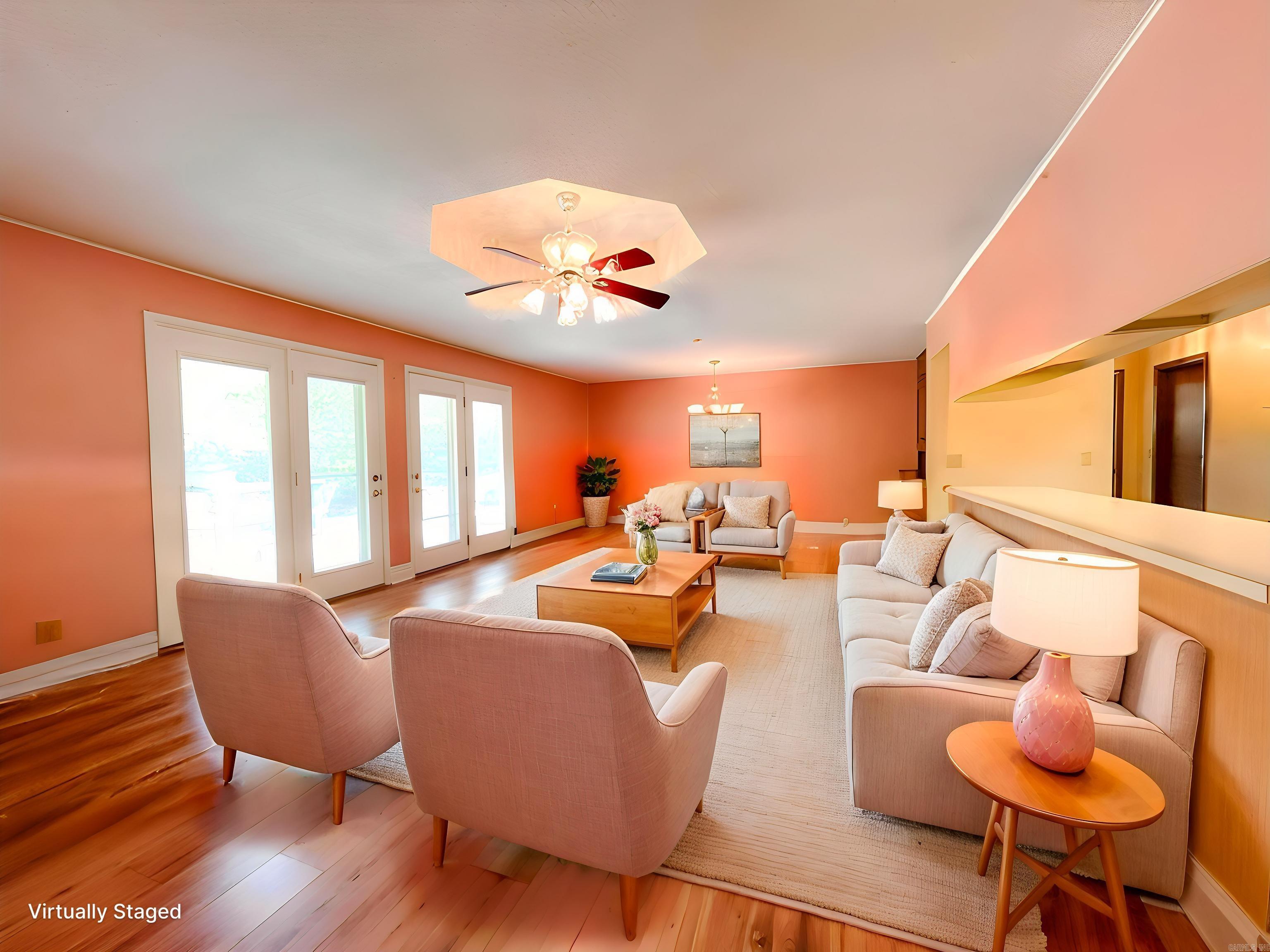 835 E 1st Street  Mountain Home, AR