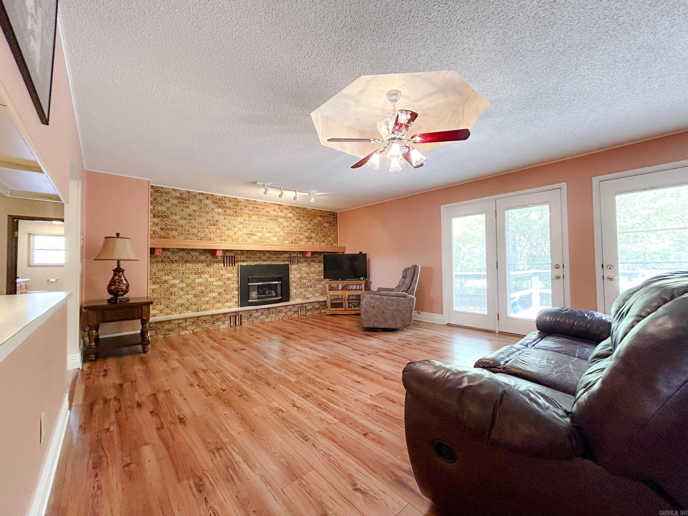 835 E 1st Street  Mountain Home, AR