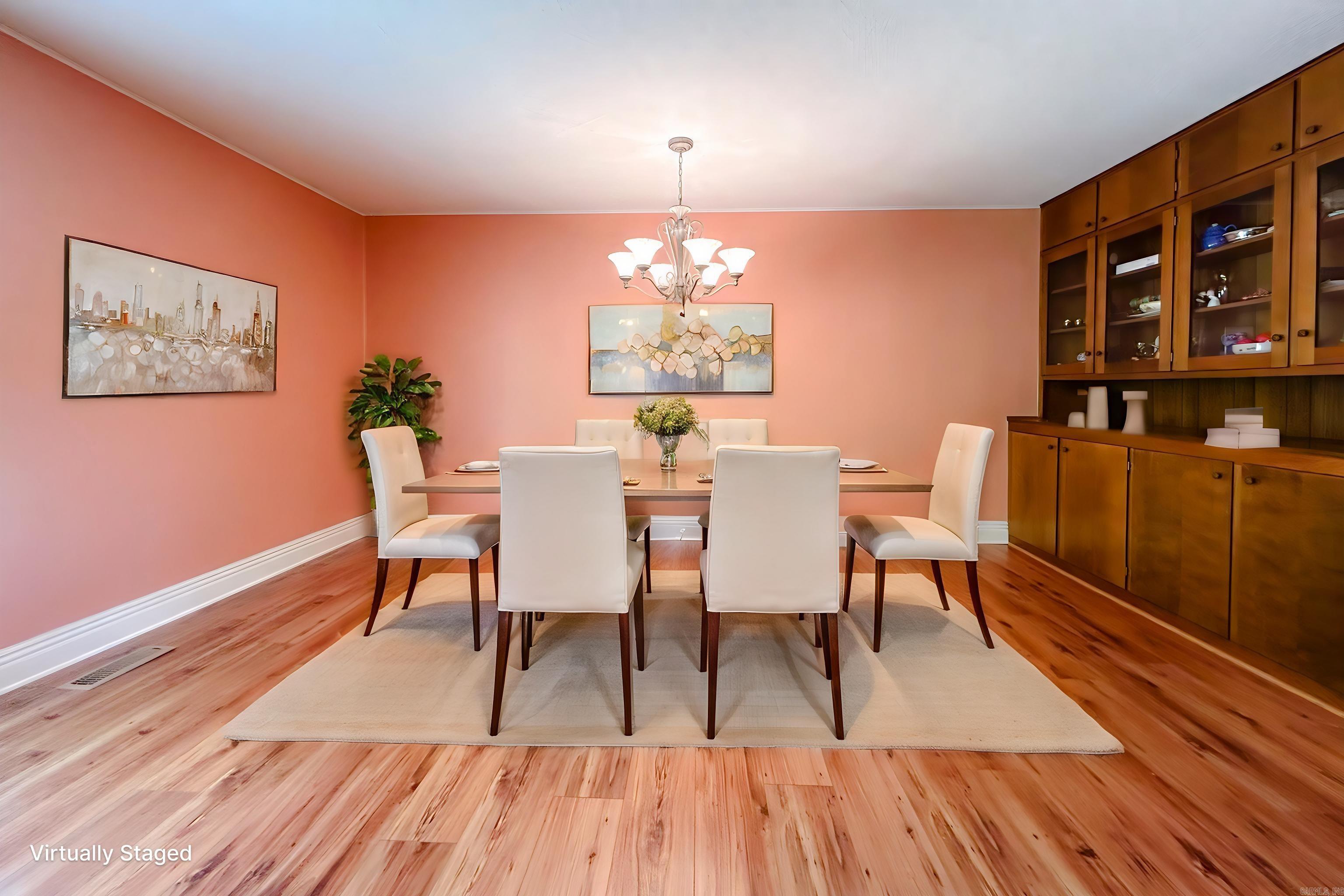 835 E 1st Street  Mountain Home, AR