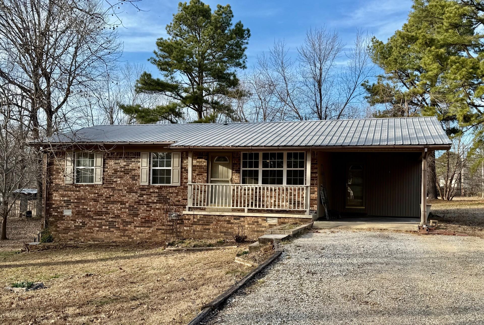 2187 Seagraves  Pocahontas, AR