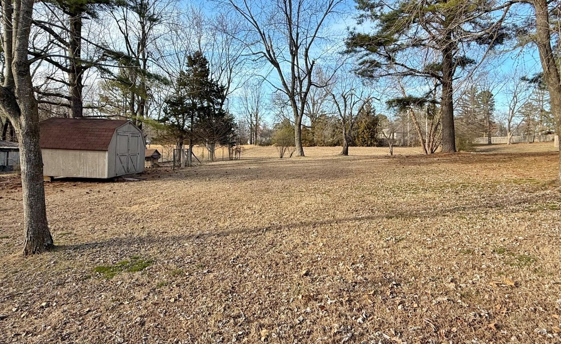 2187 Seagraves  Pocahontas, AR