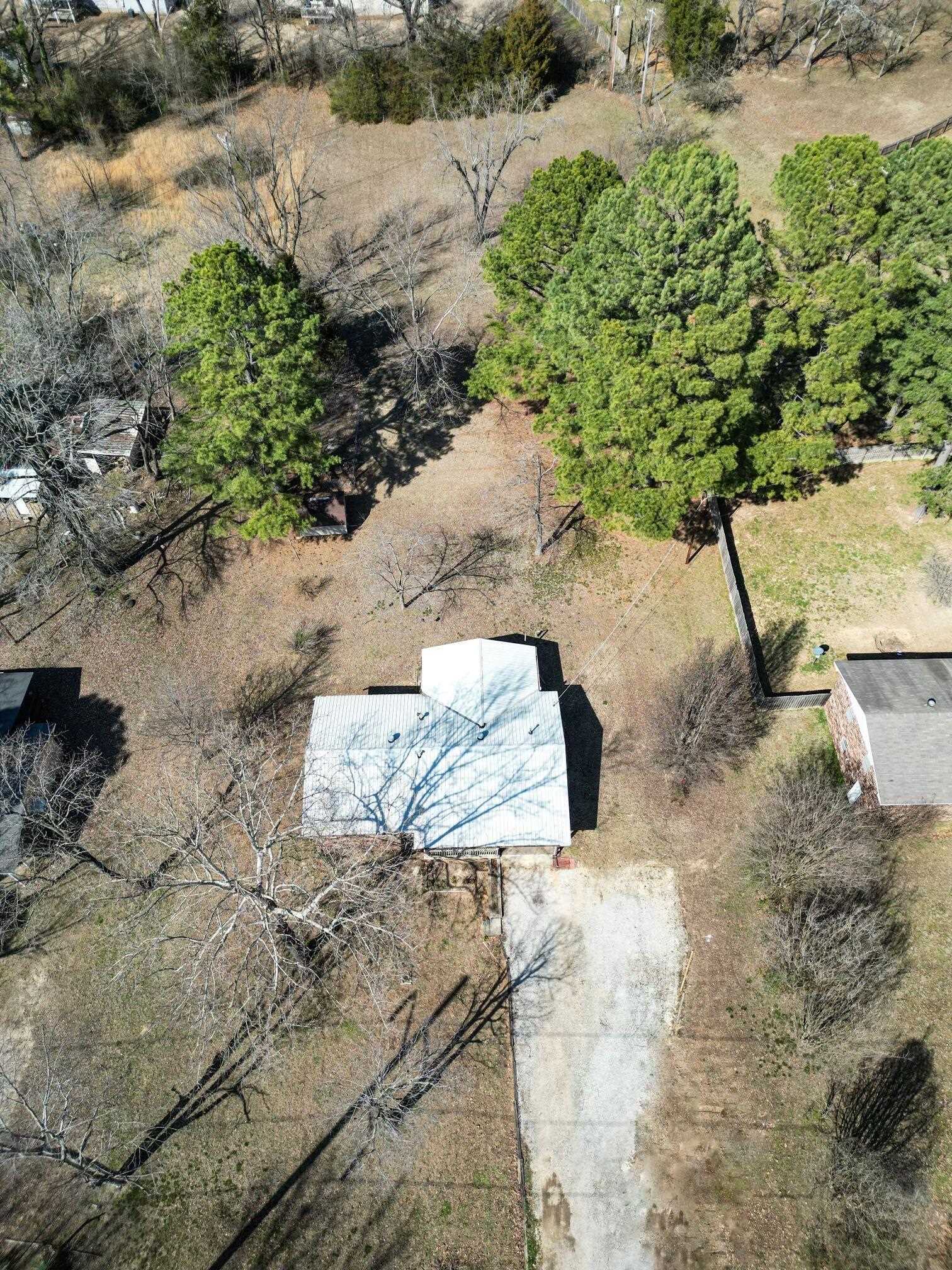 2187 Seagraves  Pocahontas, AR