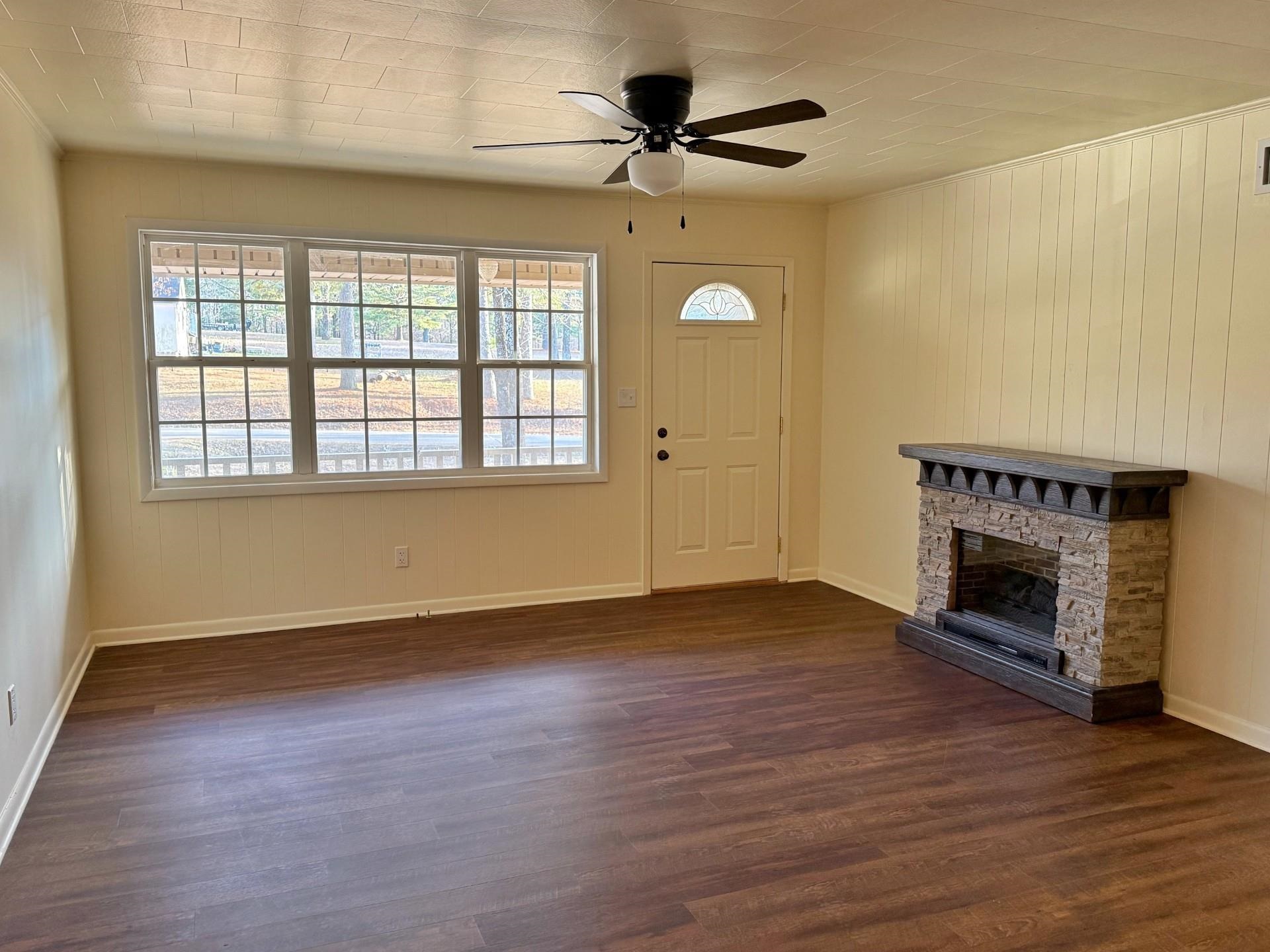 2187 Seagraves  Pocahontas, AR