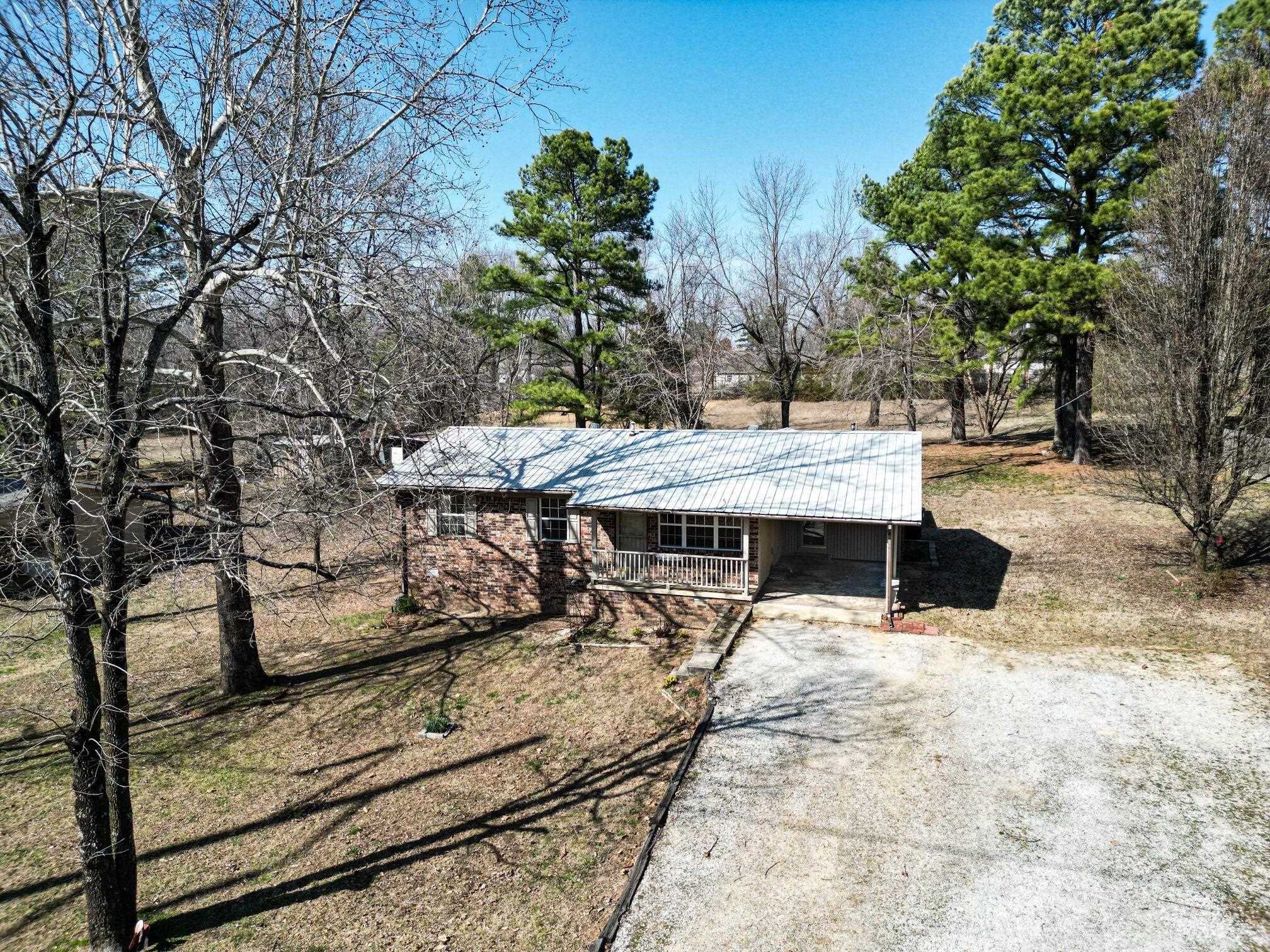 2187 Seagraves  Pocahontas, AR