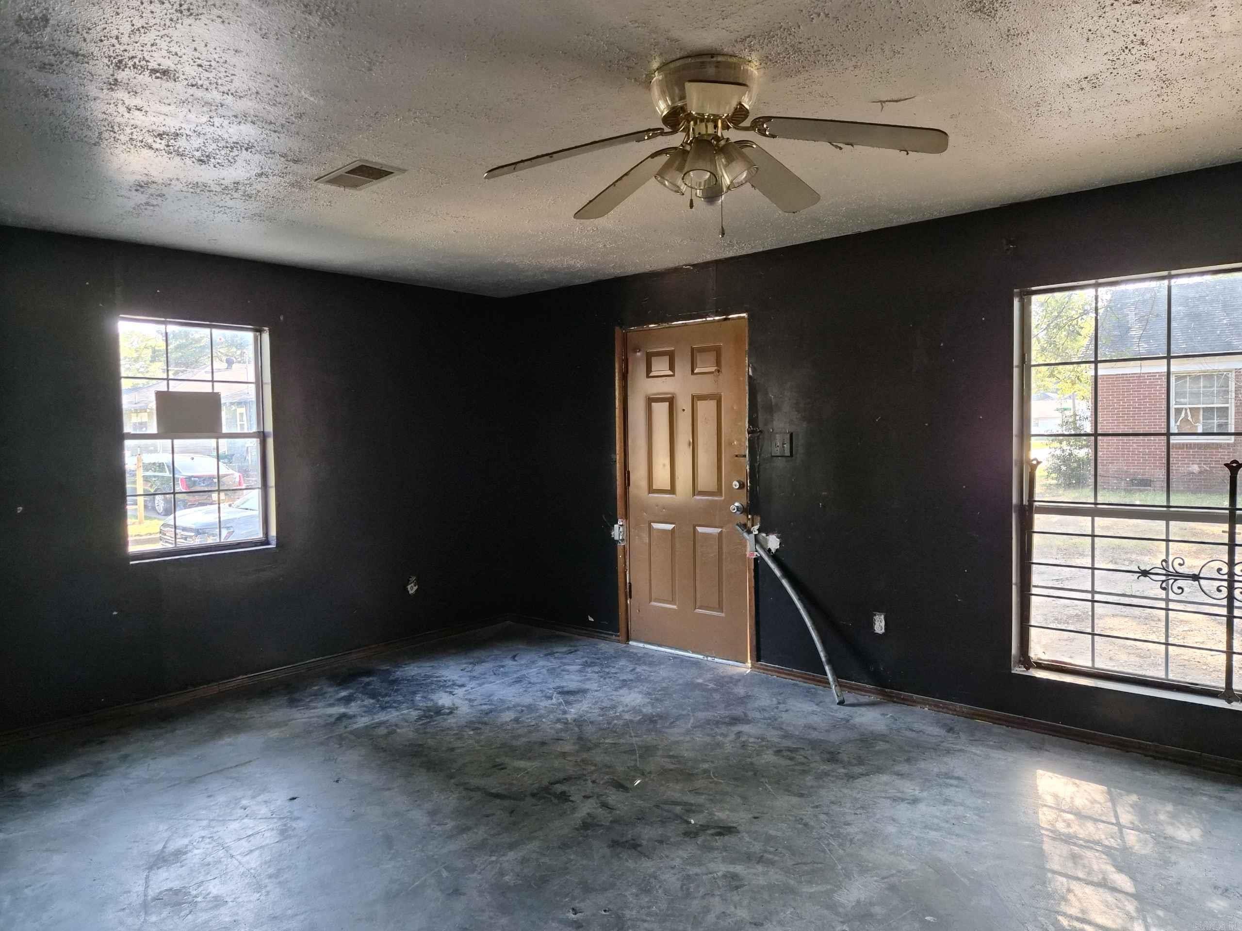 1707 S Oak  Pine Bluff, AR