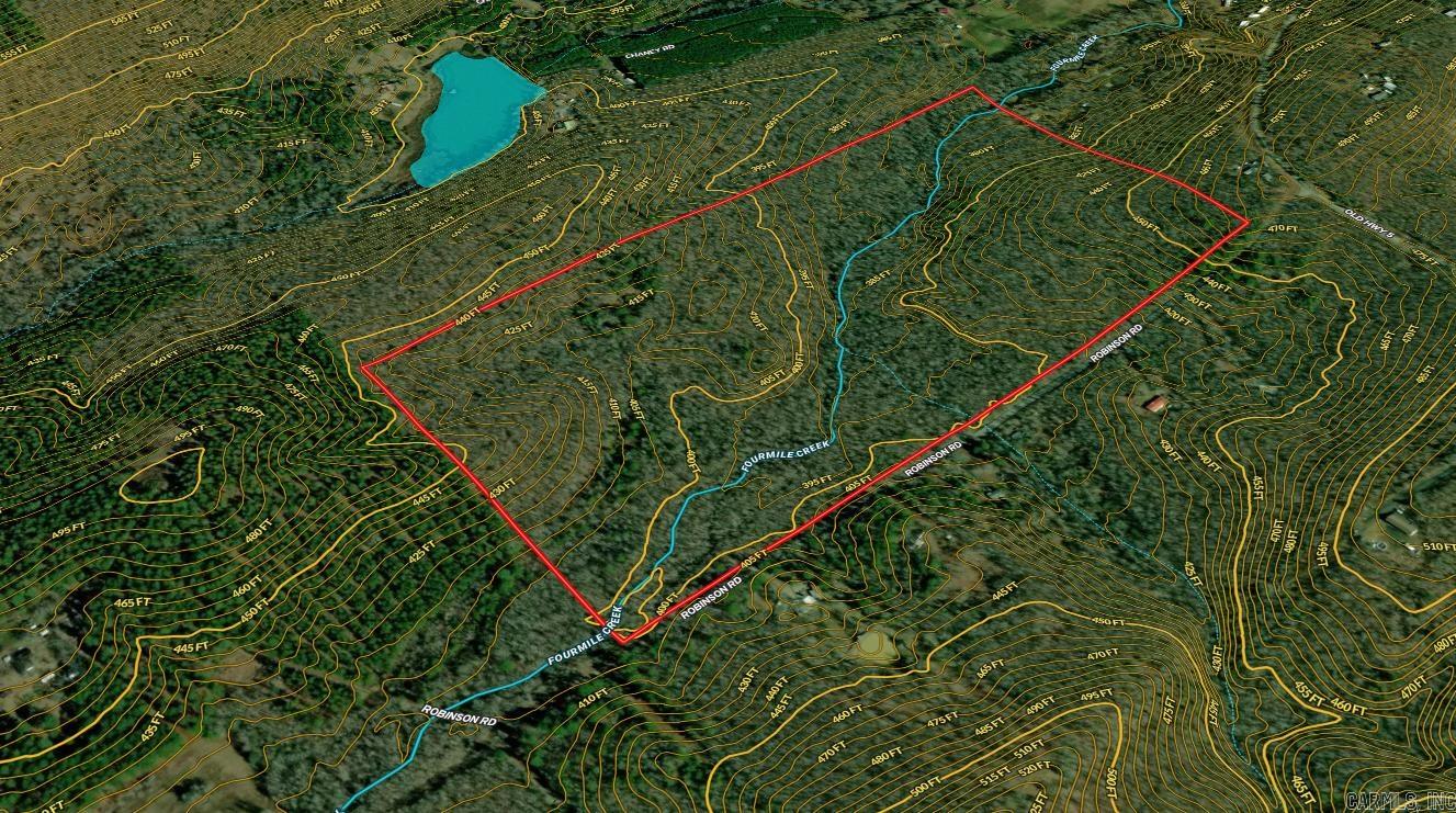 00 Robinson Road  Cabot, AR