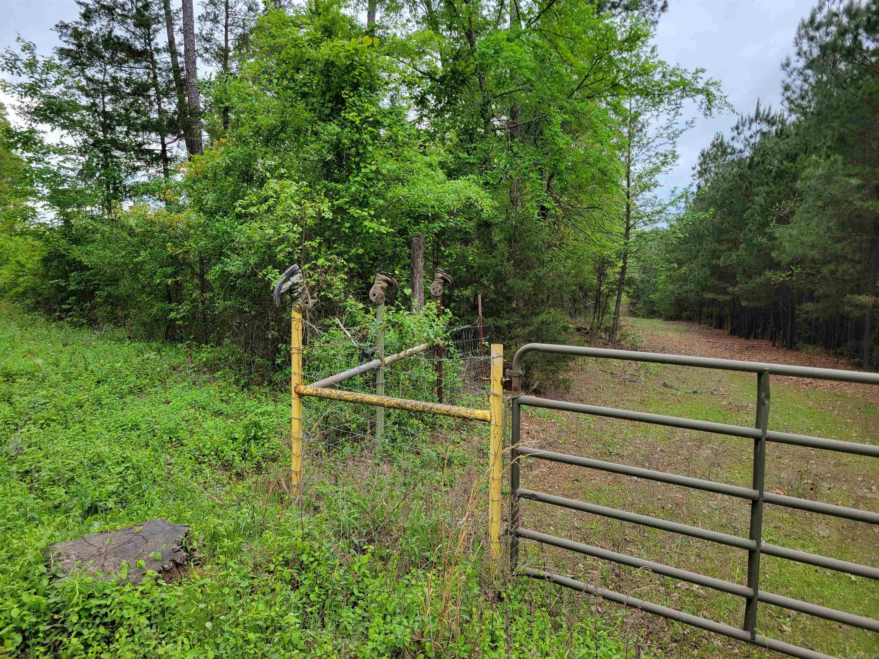 00 Monroe  Jerusalem, AR