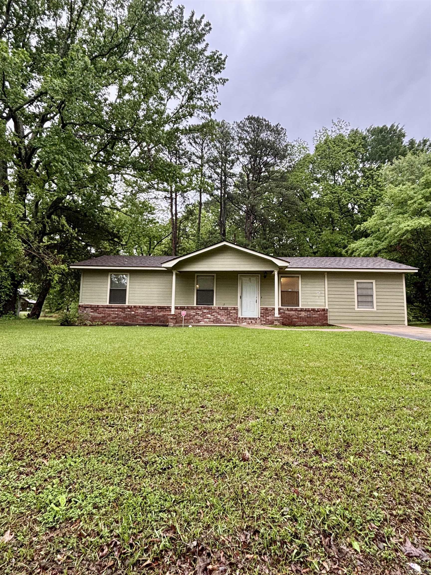 1613 N James  Jacksonville, AR