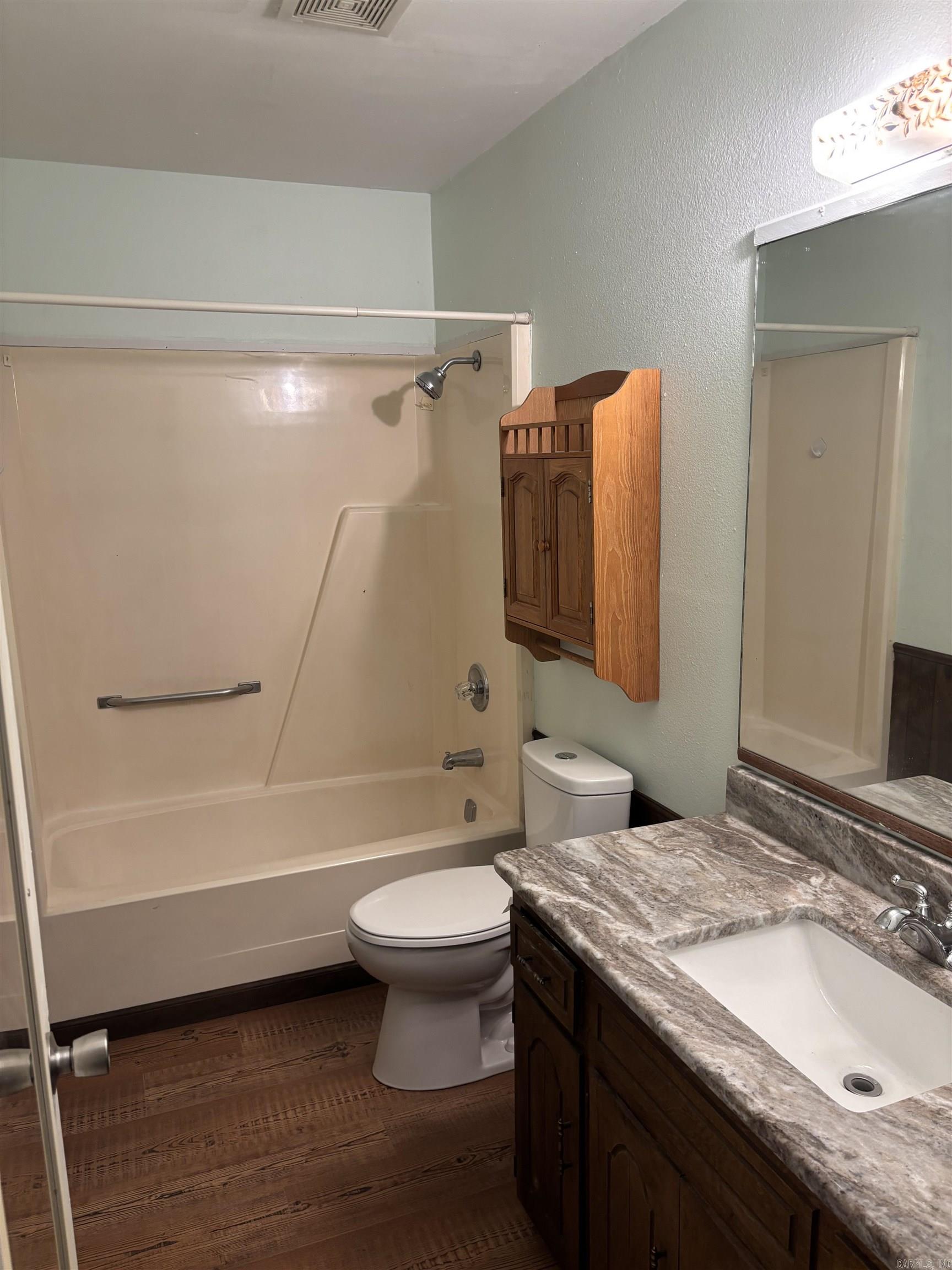 1613 N James  Jacksonville, AR