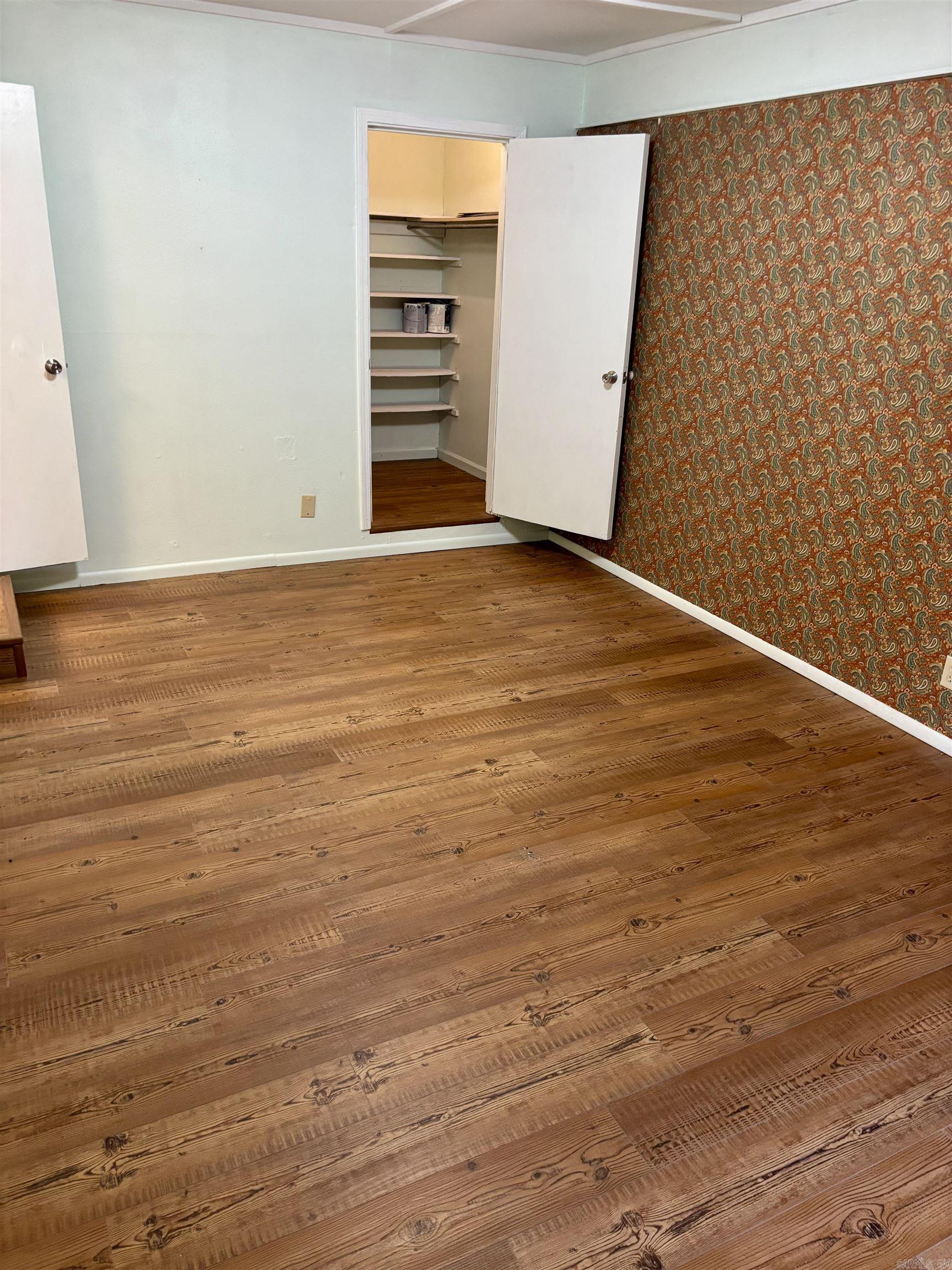 1613 N James  Jacksonville, AR