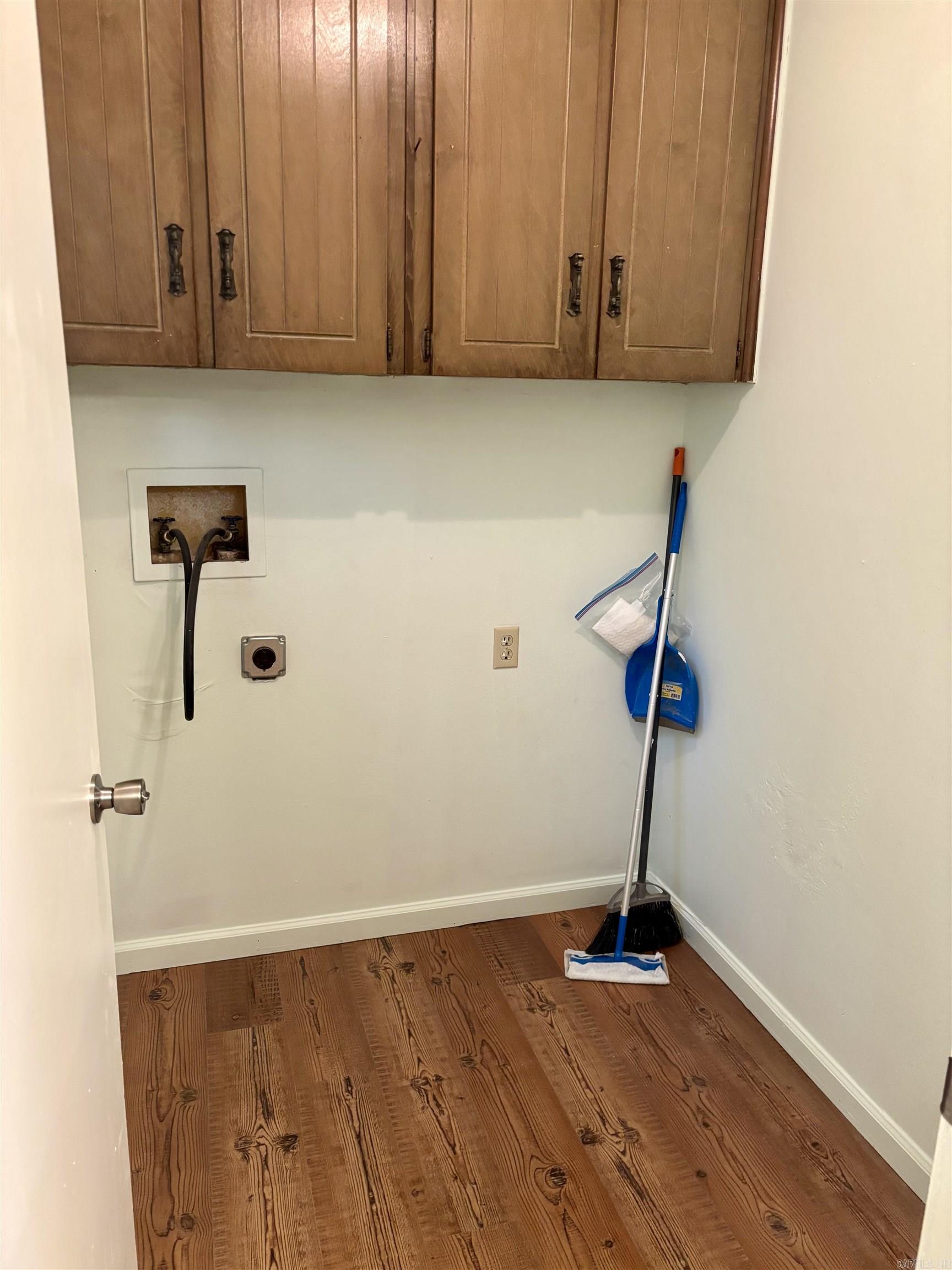 1613 N James  Jacksonville, AR