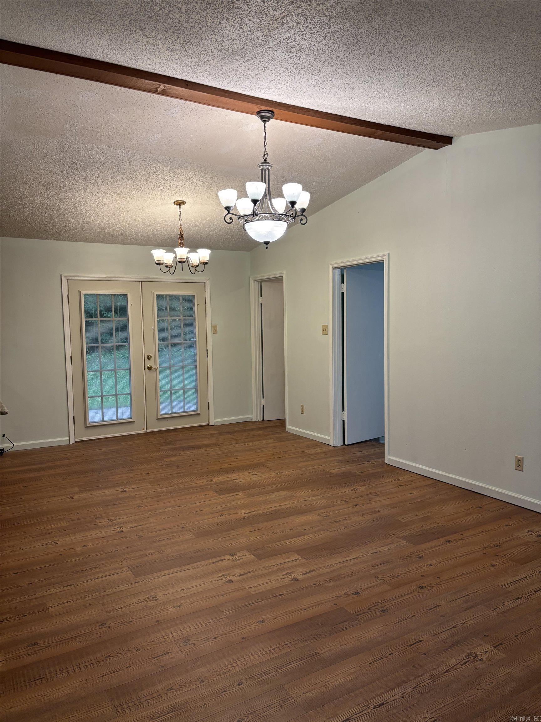 1613 N James  Jacksonville, AR