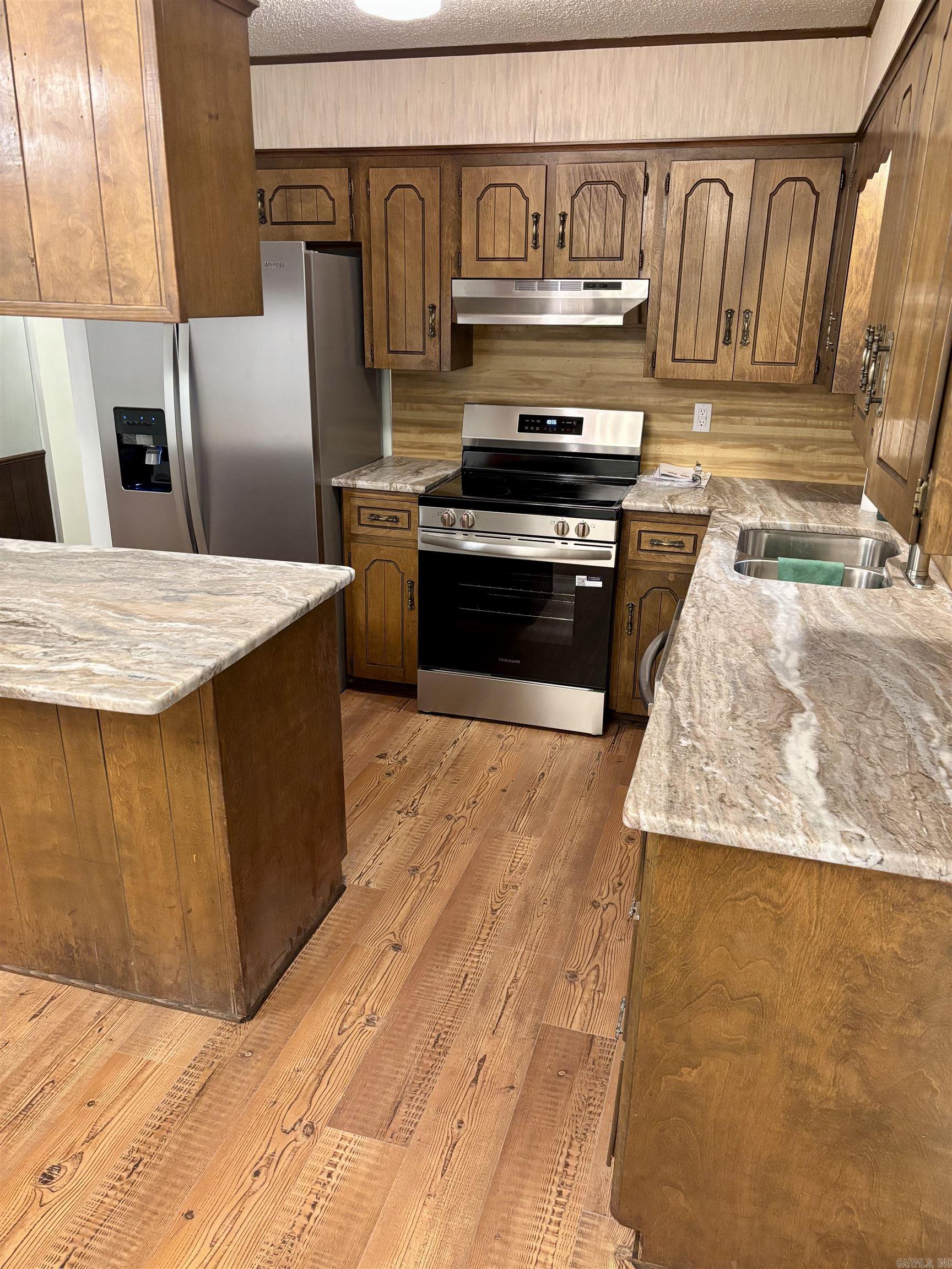 1613 N James  Jacksonville, AR