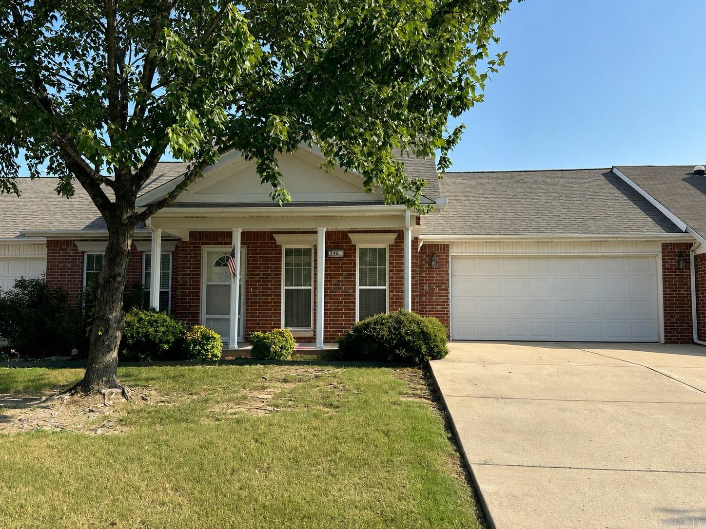 746  Embassy Parkway  Mountain Home, AR