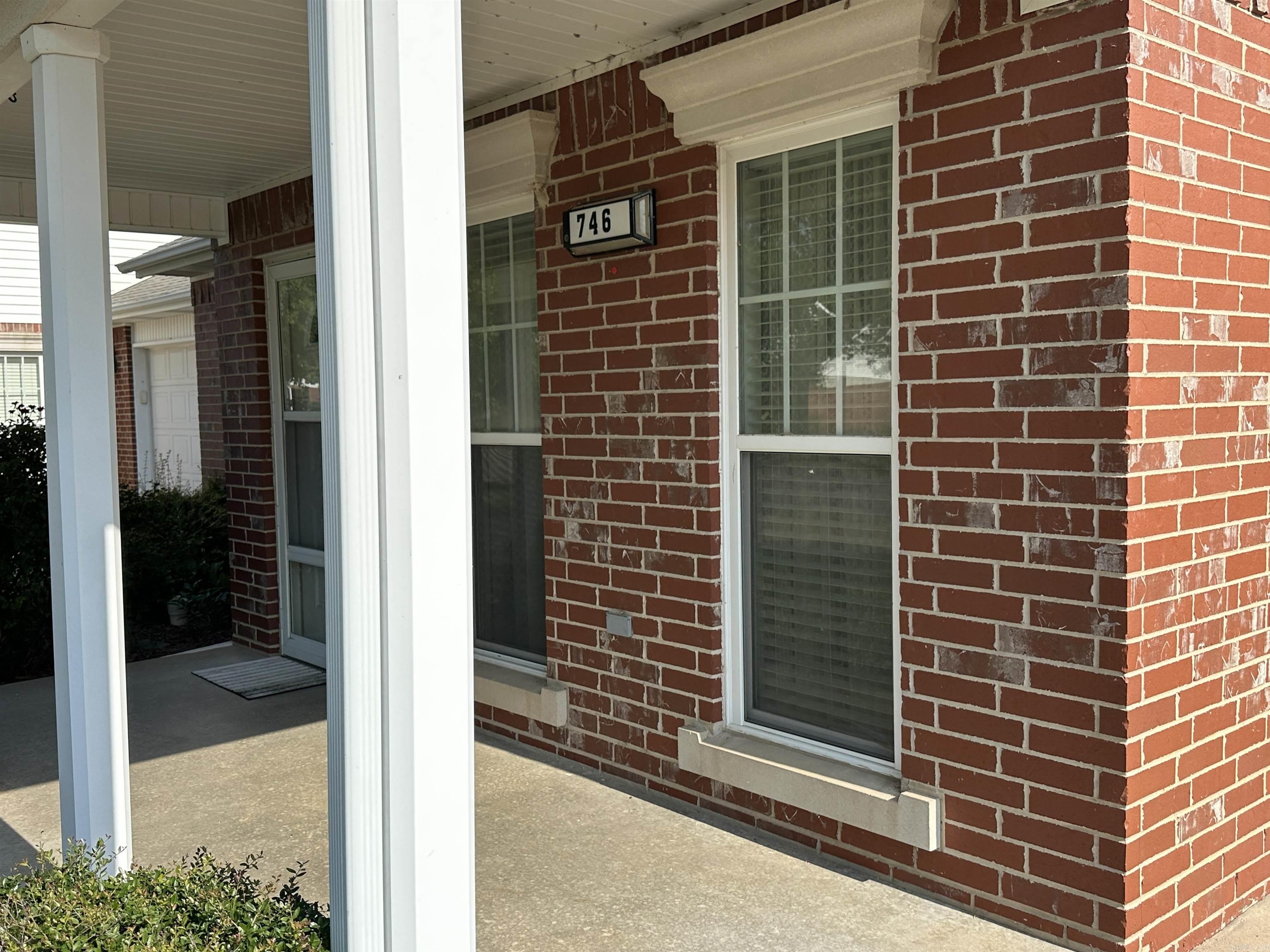 746 Embassy Parkway  Mountain Home, AR