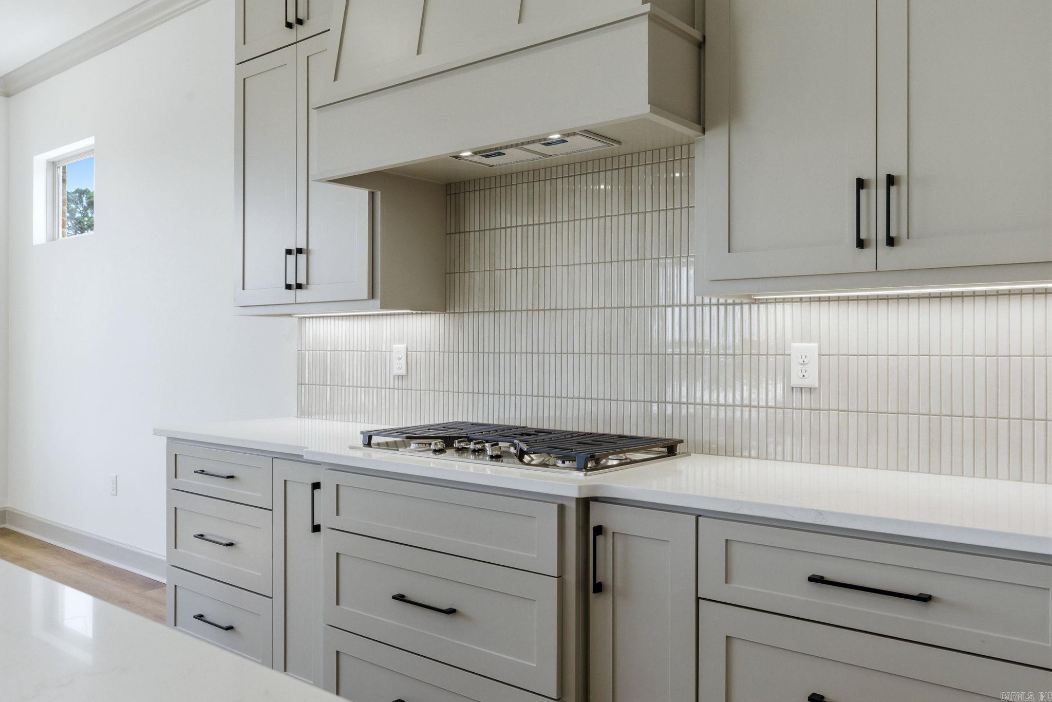 5 Mountain Brook  Little Rock, AR