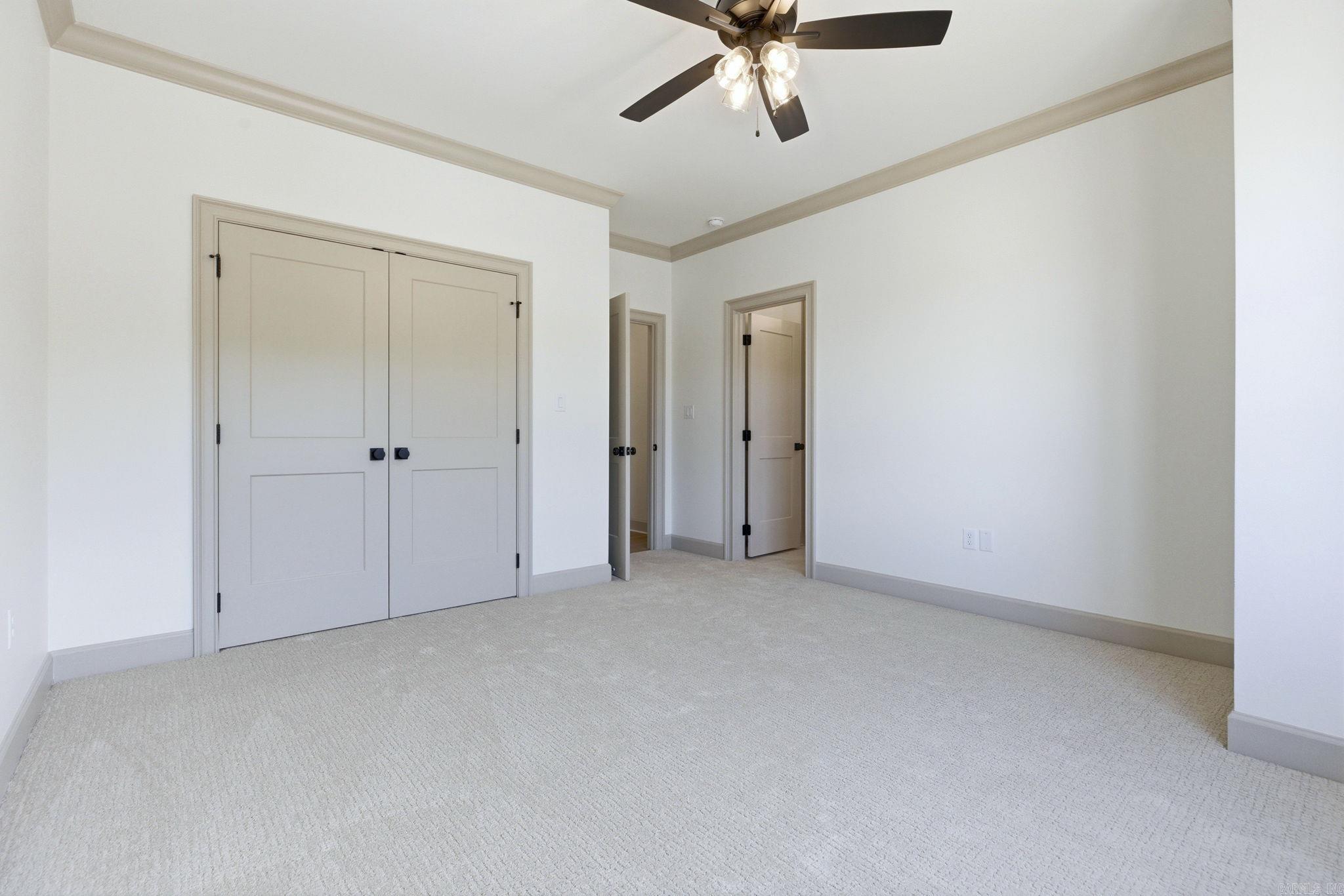 5 Mountain Brook  Little Rock, AR