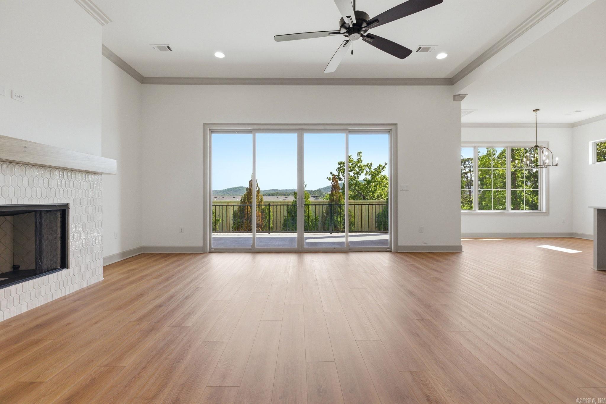 5 Mountain Brook  Little Rock, AR