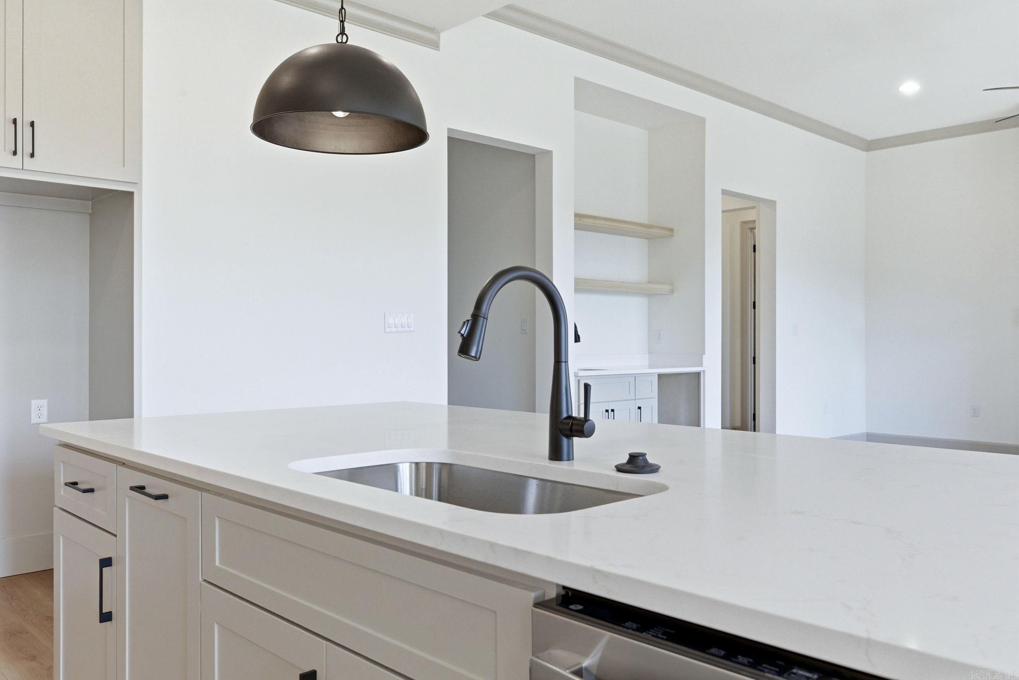 5 Mountain Brook  Little Rock, AR