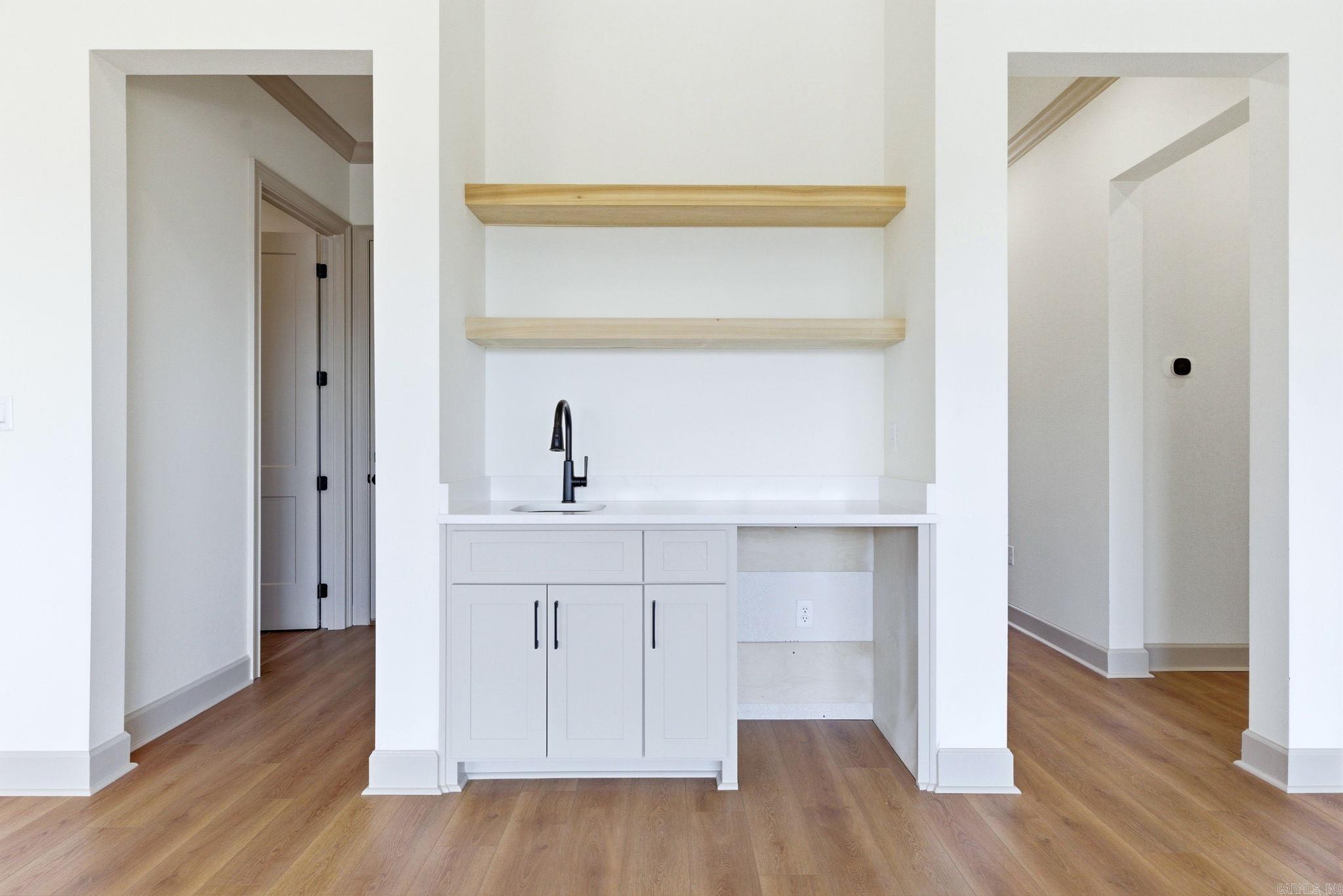 5 Mountain Brook  Little Rock, AR