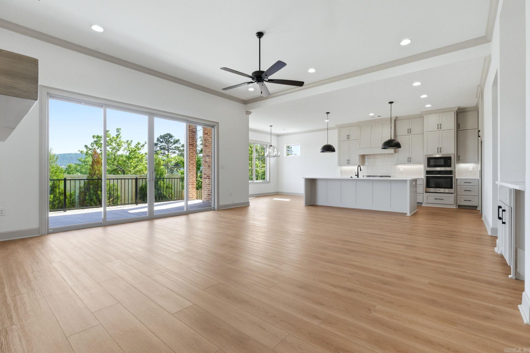 5 Mountain Brook  Little Rock, AR