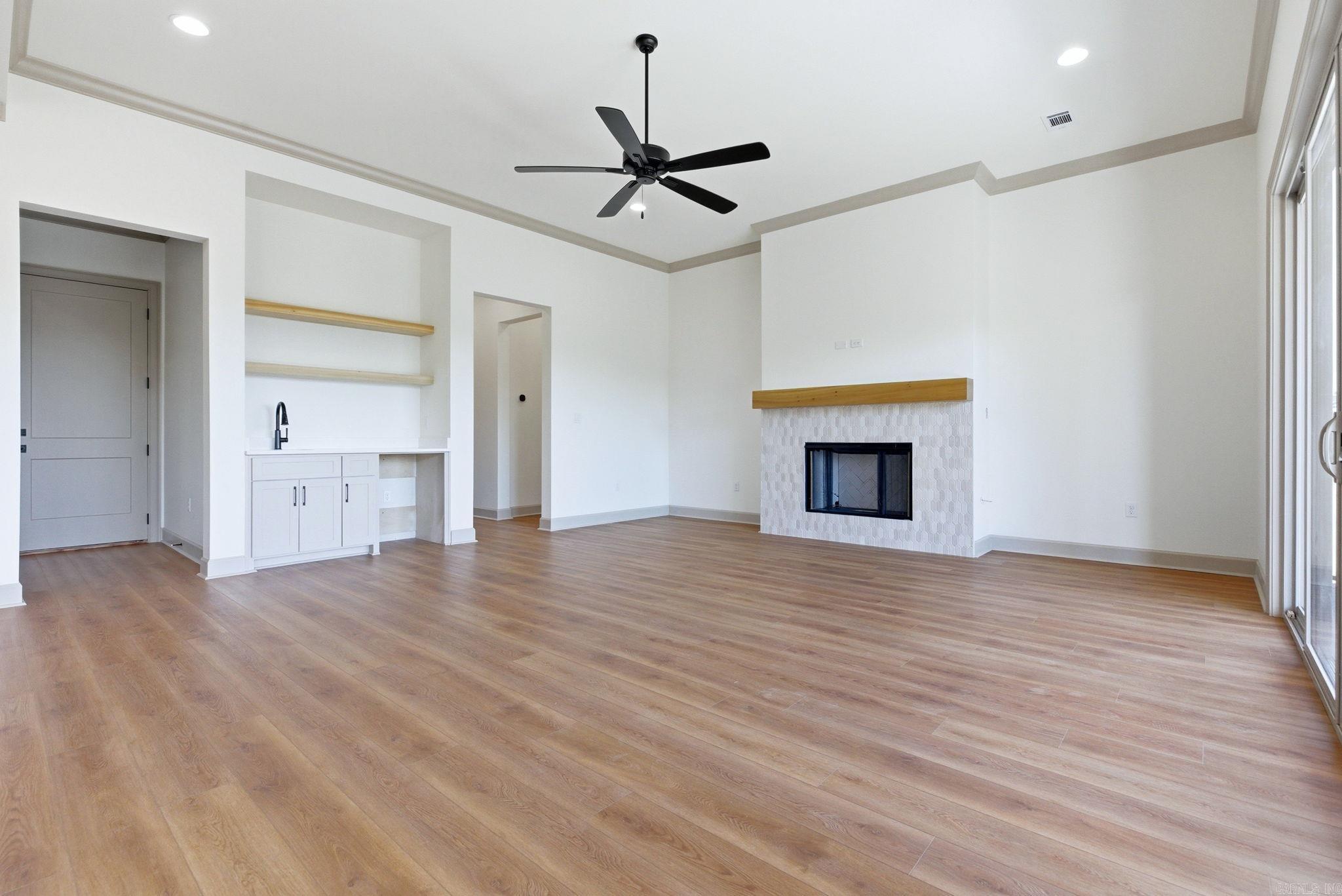 5 Mountain Brook  Little Rock, AR