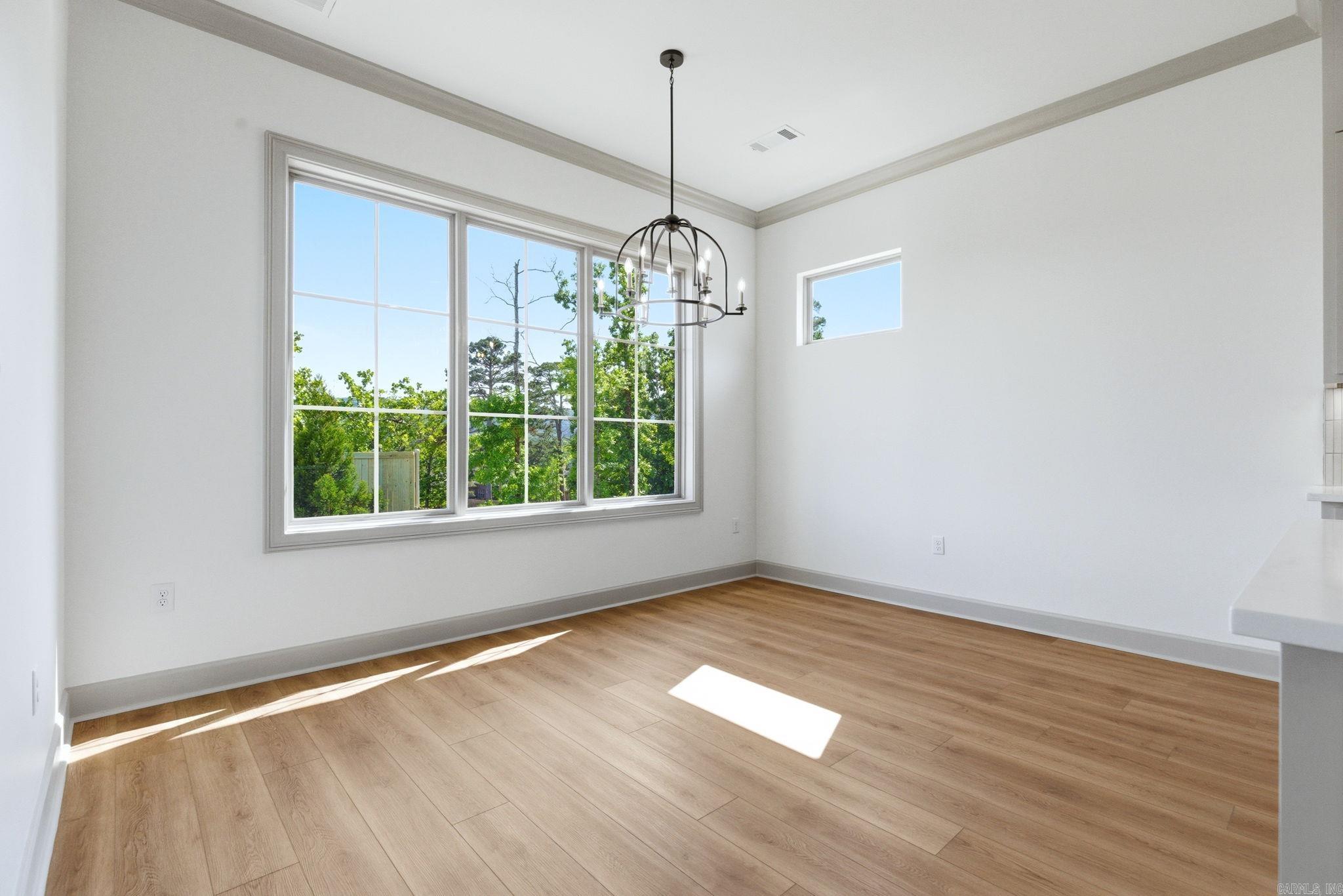 5 Mountain Brook  Little Rock, AR